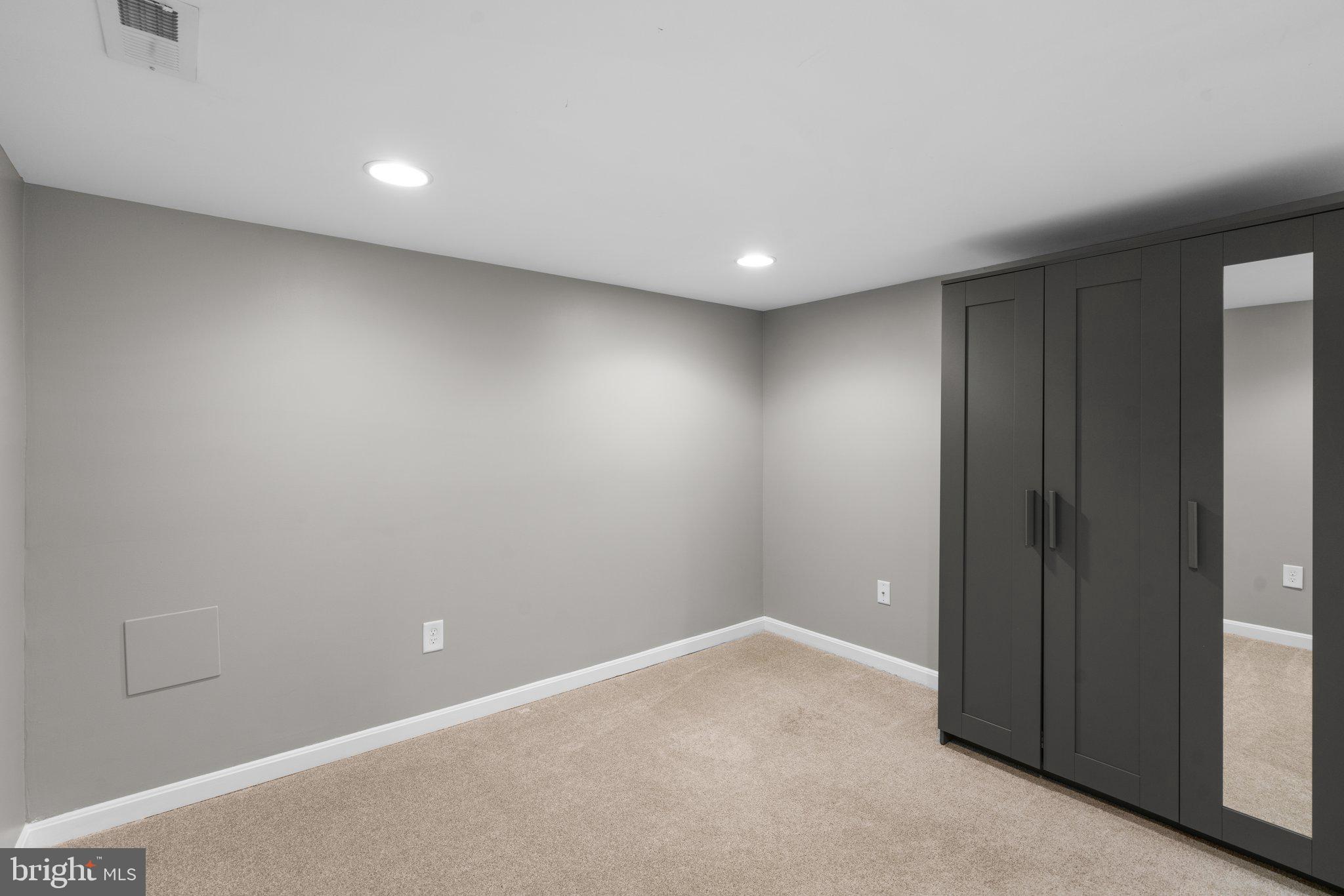 PATTERSON PARK - Residential Lease