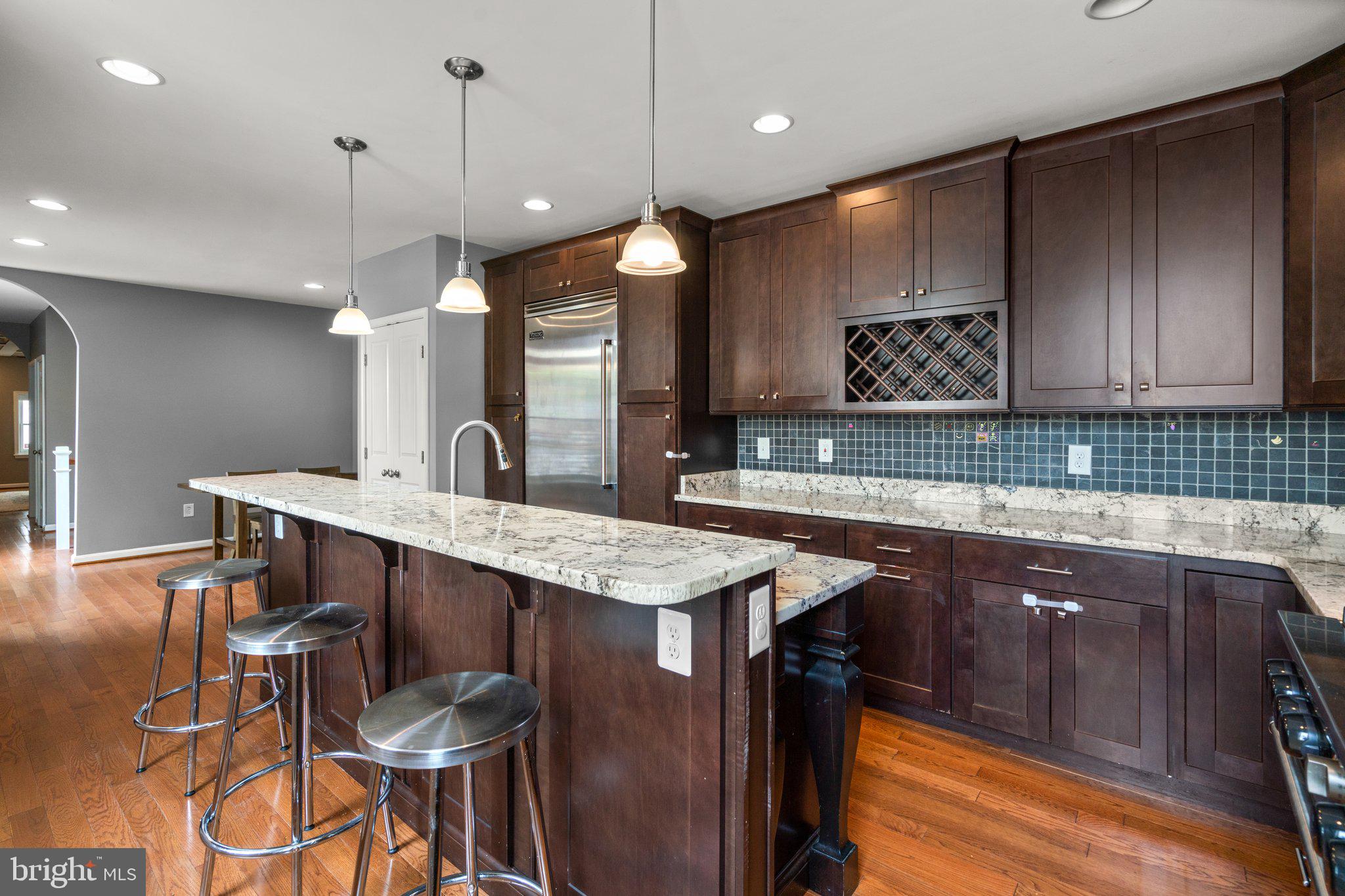 PATTERSON PARK - Residential Lease