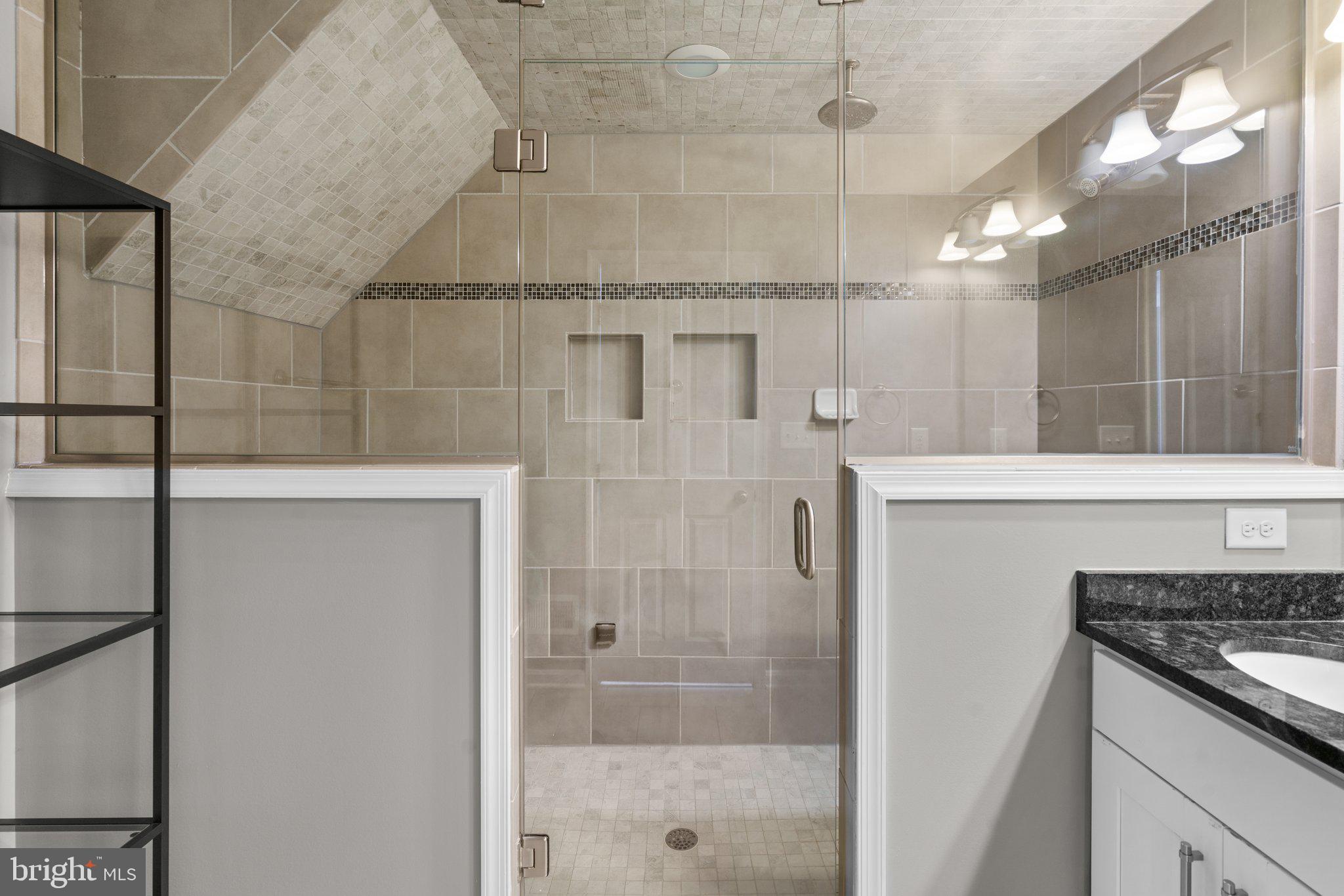 PATTERSON PARK - Residential Lease