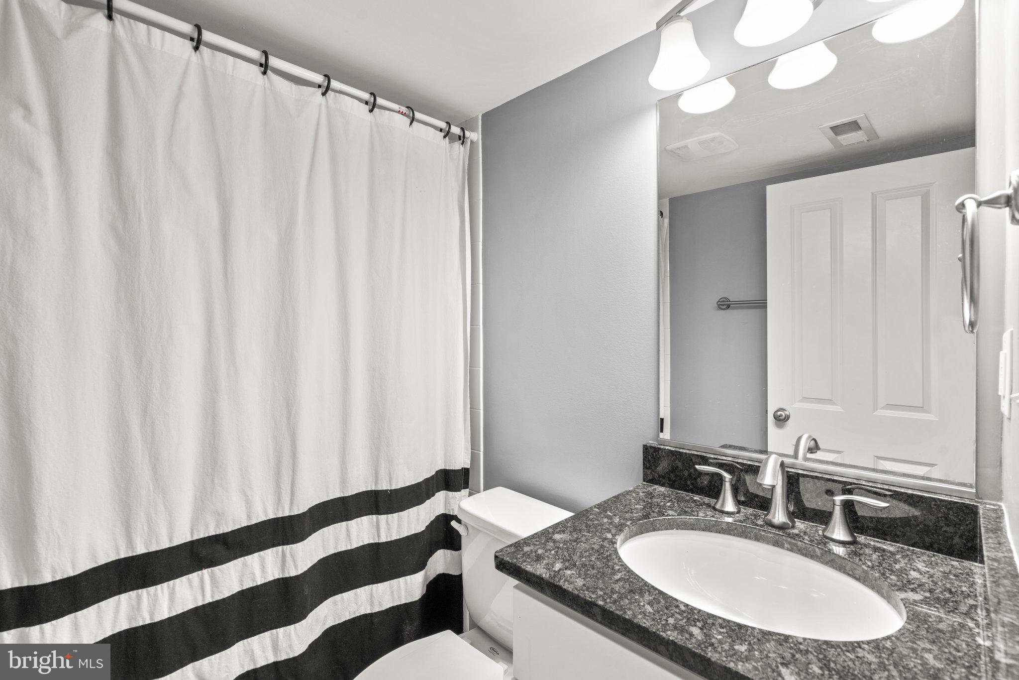 PATTERSON PARK - Residential Lease