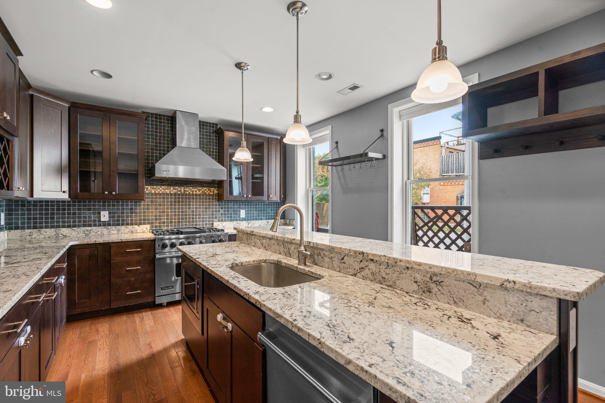 PATTERSON PARK - Residential Lease