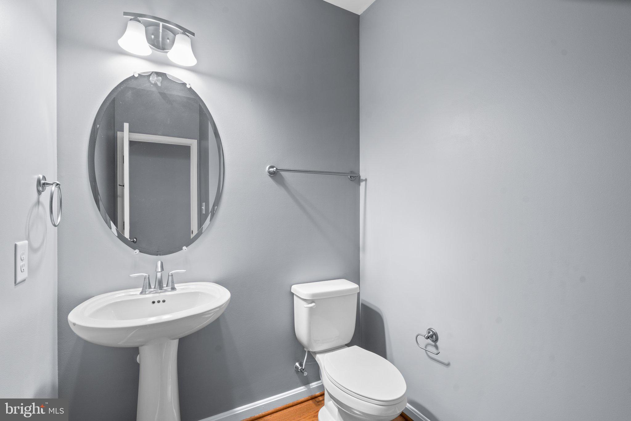 PATTERSON PARK - Residential Lease