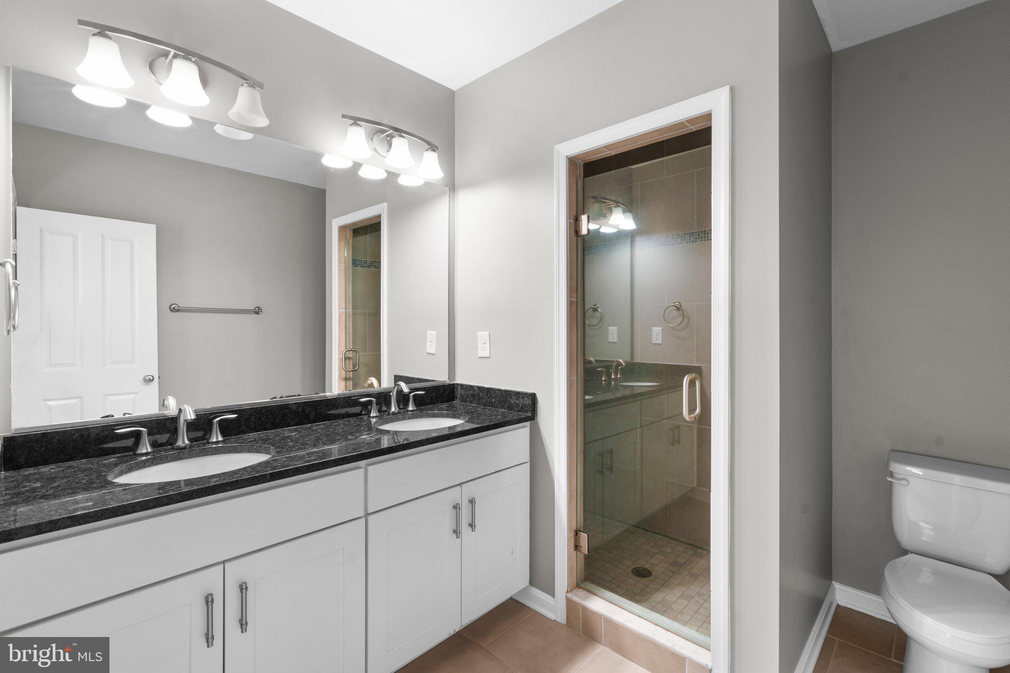 PATTERSON PARK - Residential Lease