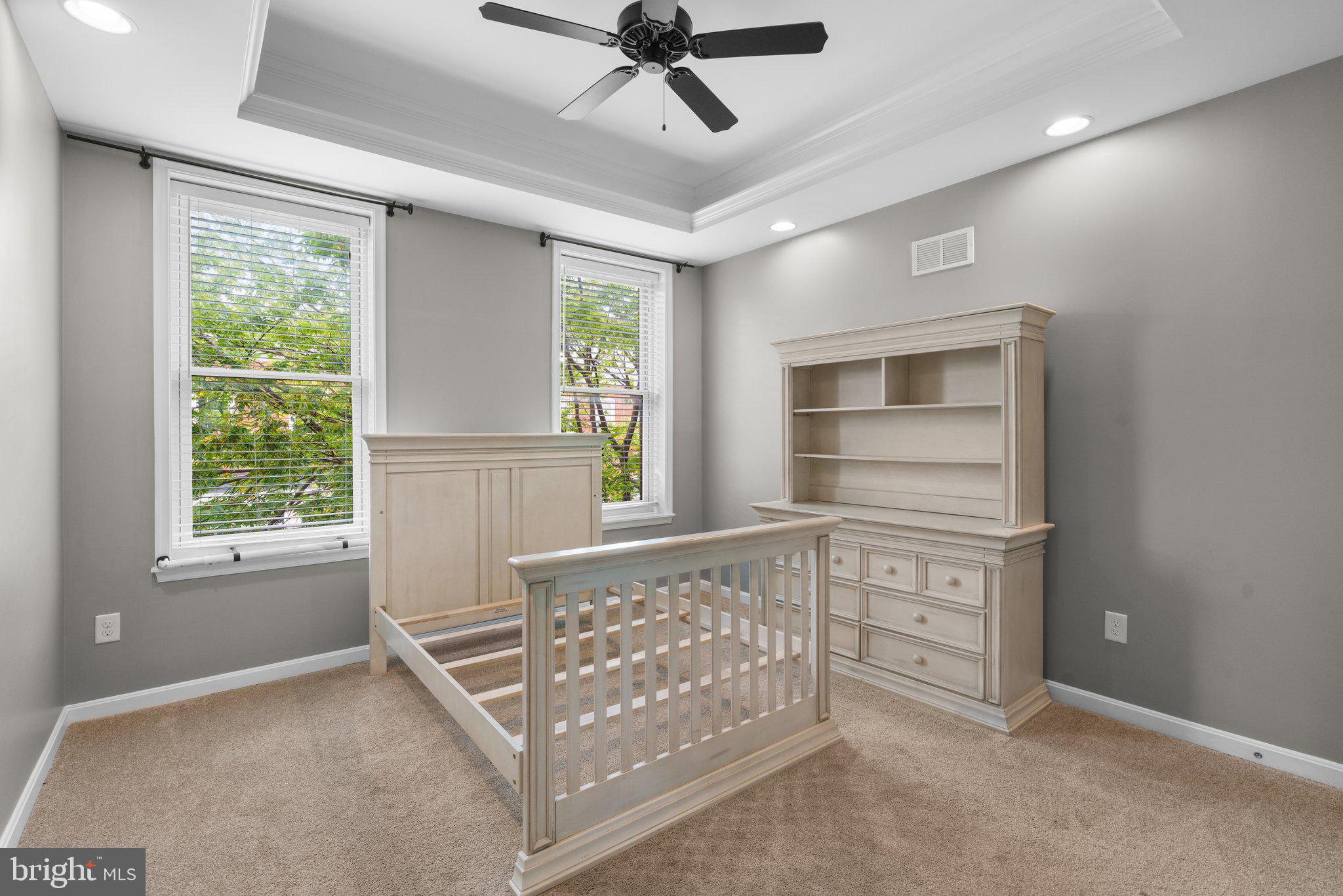 PATTERSON PARK - Residential Lease