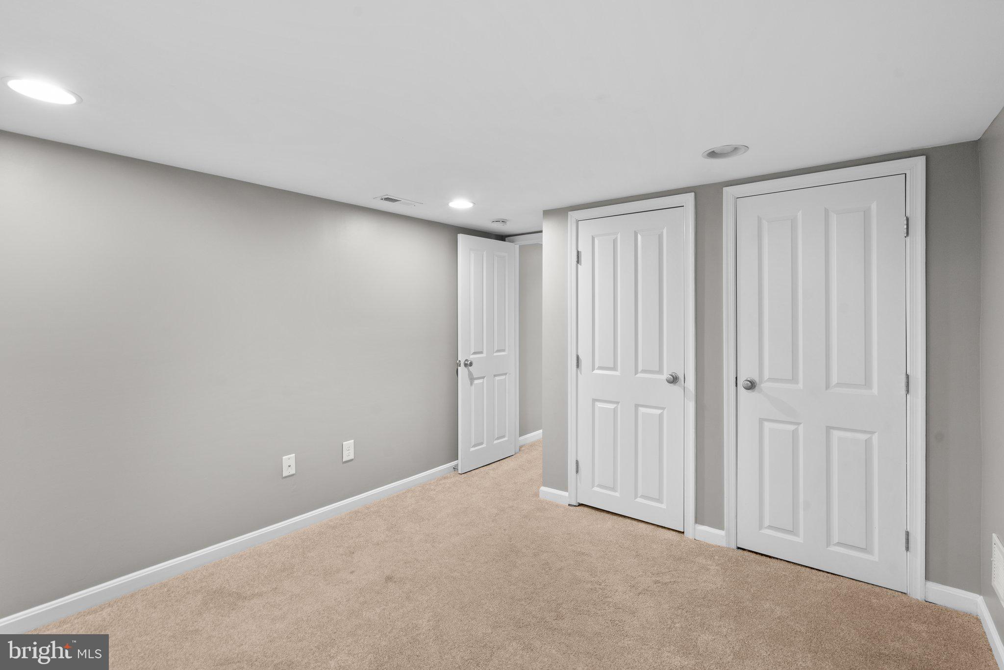 PATTERSON PARK - Residential Lease