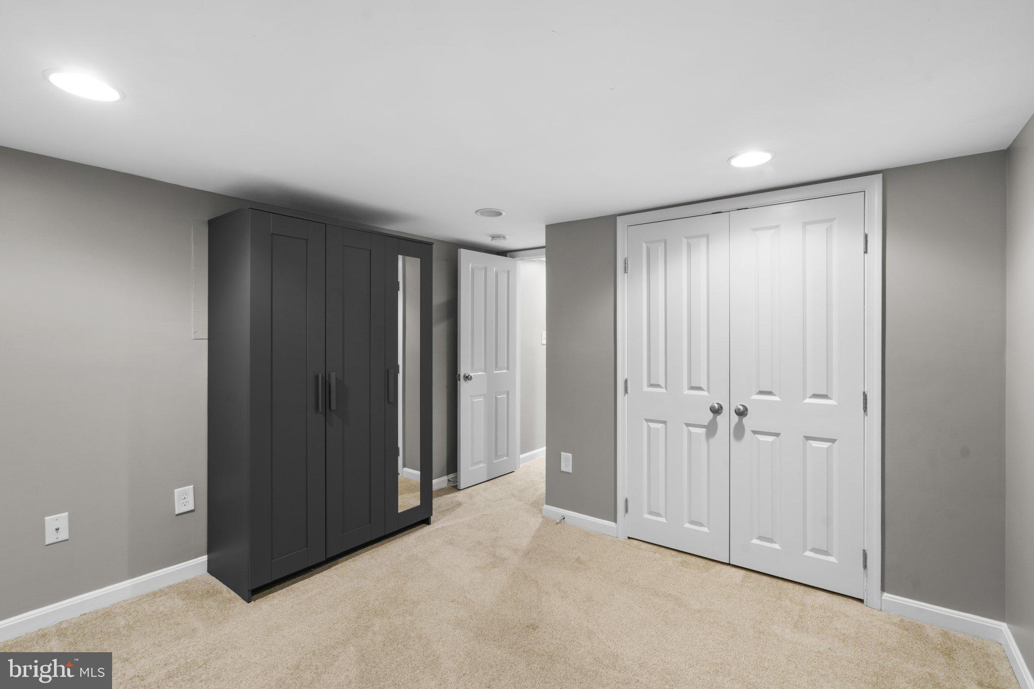 PATTERSON PARK - Residential Lease