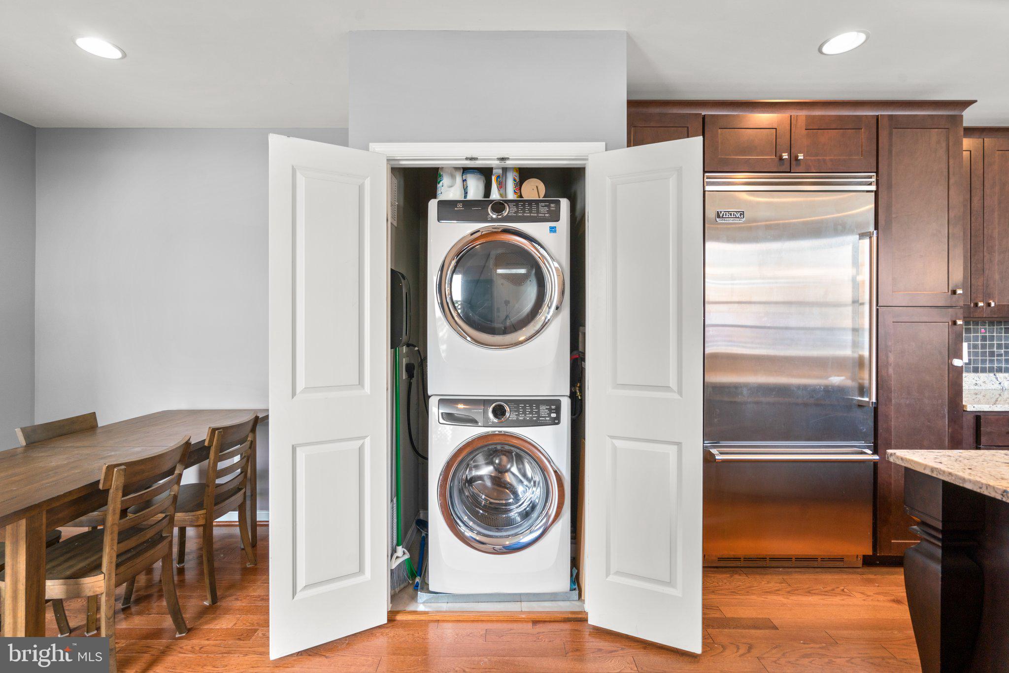 PATTERSON PARK - Residential Lease