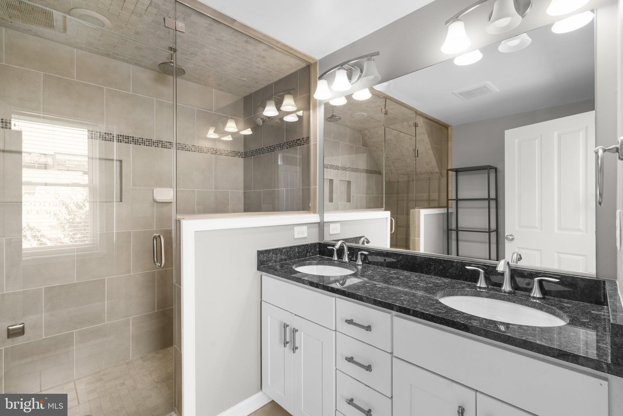 PATTERSON PARK - Residential Lease