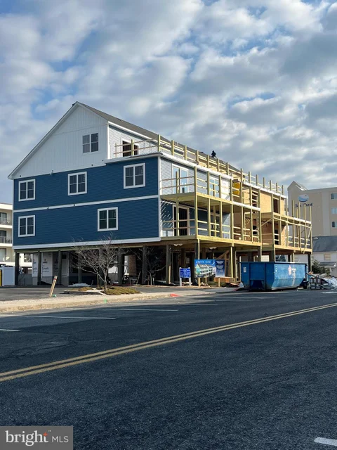14 142 Street, Ocean City, MD 21842 - #: MDWO2033490