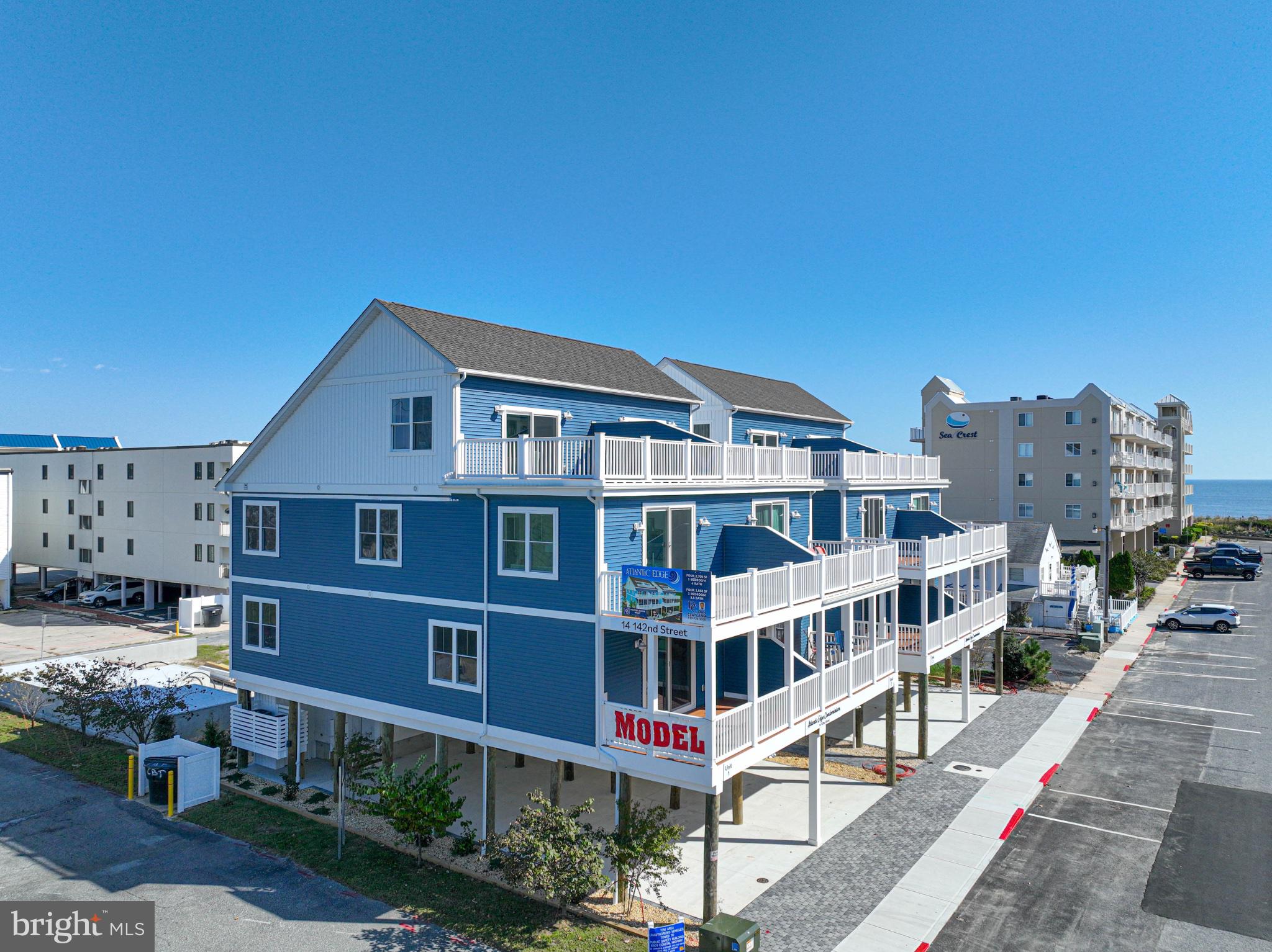 14 142 STREET