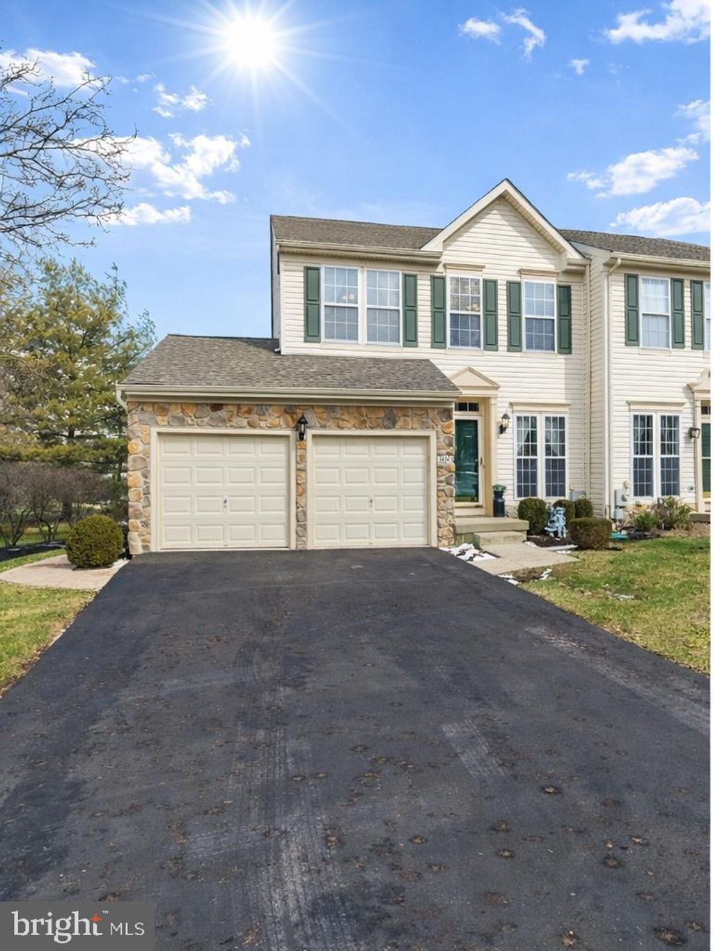 Photo of 1837 Adams Way, JAMISON, PA 18929 (MLS # PABU2111844)