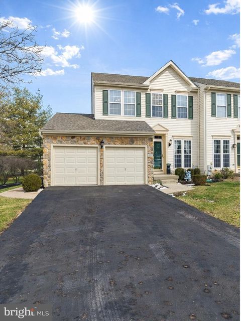 1837 ADAMS WAY JAMISON PA 18929