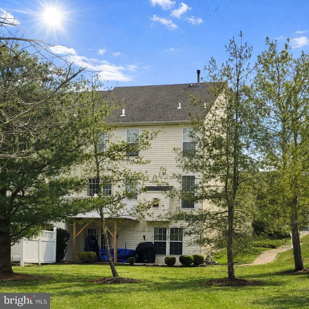 Photo of 1837 Adams Way, JAMISON, PA 18929 (MLS # PABU2111844)