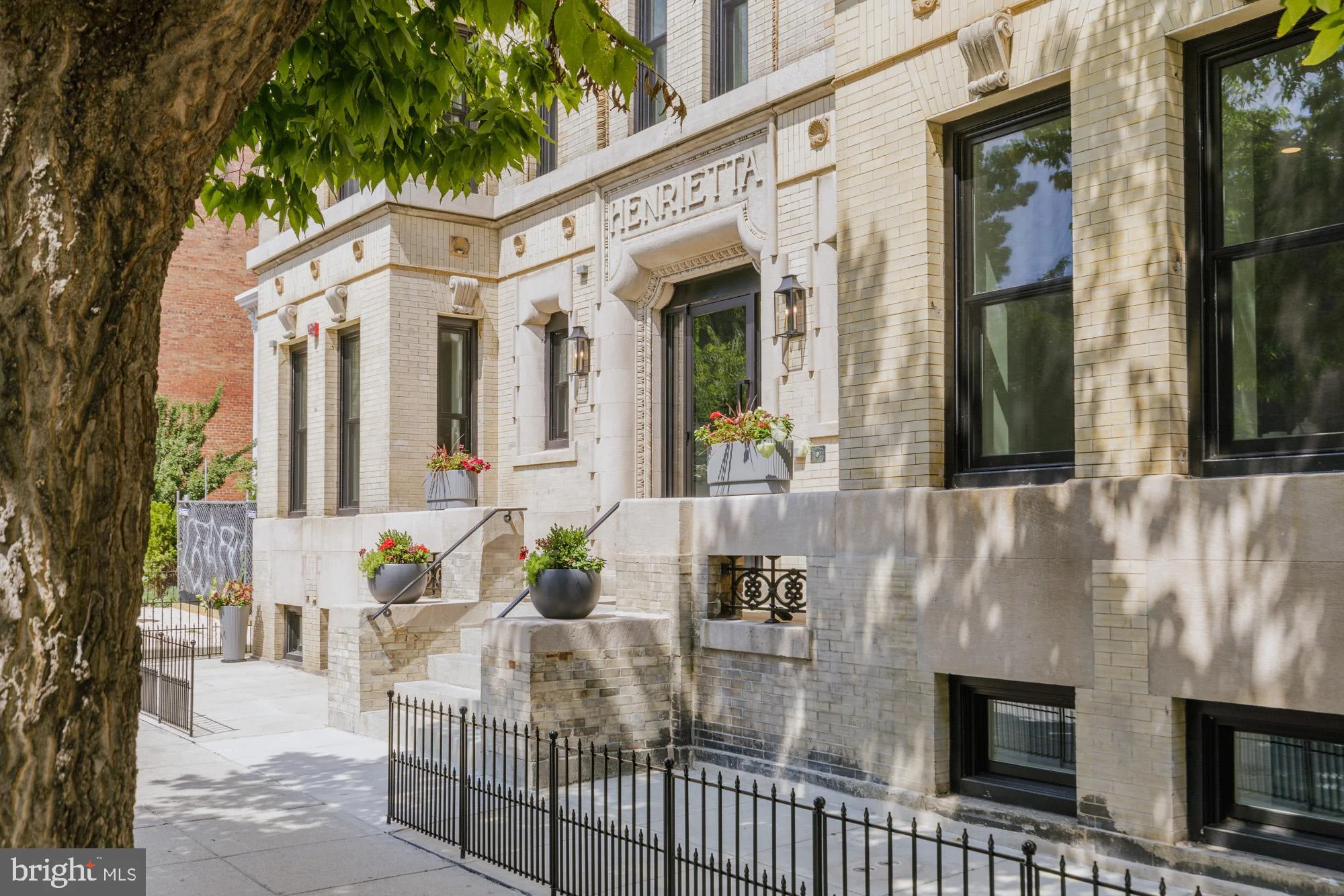 933 N Street NW Unit B01, Washington, DC, 20001