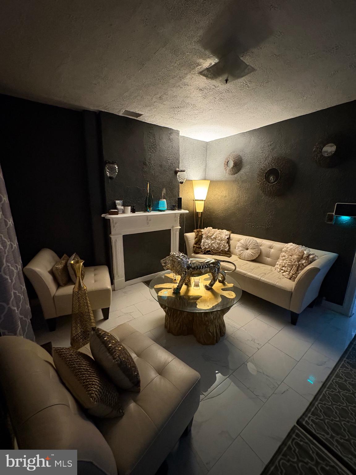 FRANKLIN SQUARE HISTORIC DISTRICT - Residential