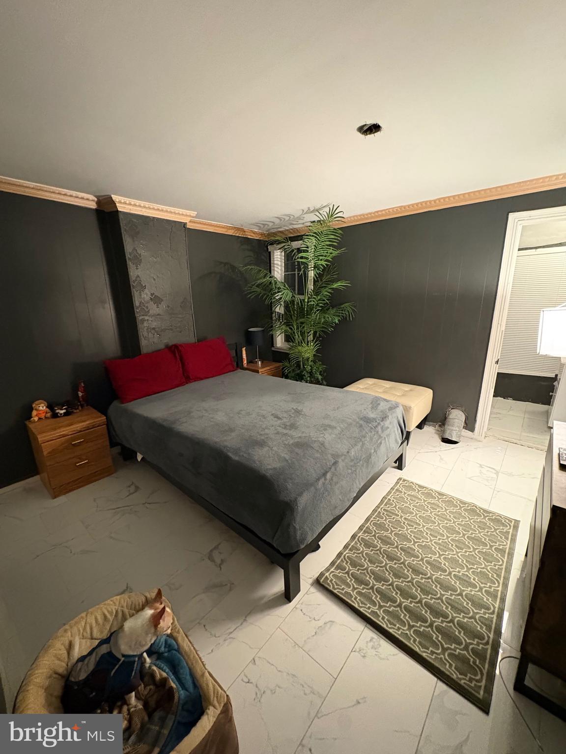 FRANKLIN SQUARE HISTORIC DISTRICT - Residential