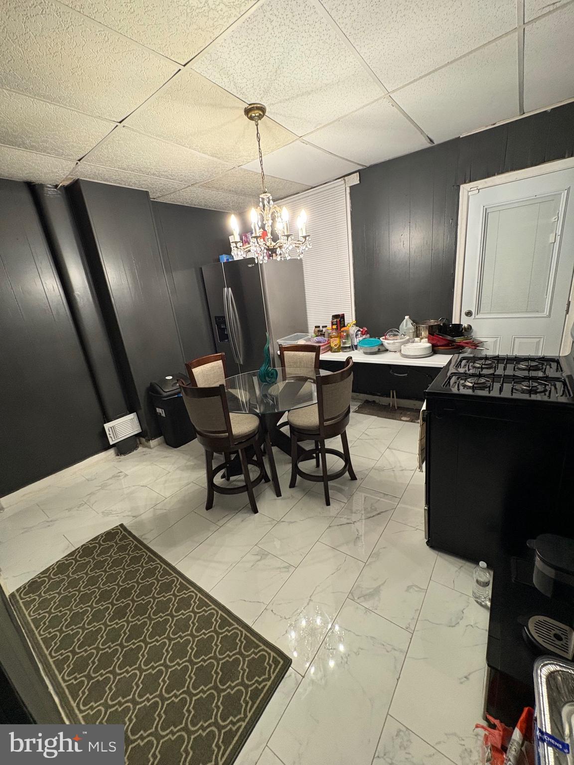 FRANKLIN SQUARE HISTORIC DISTRICT - Residential