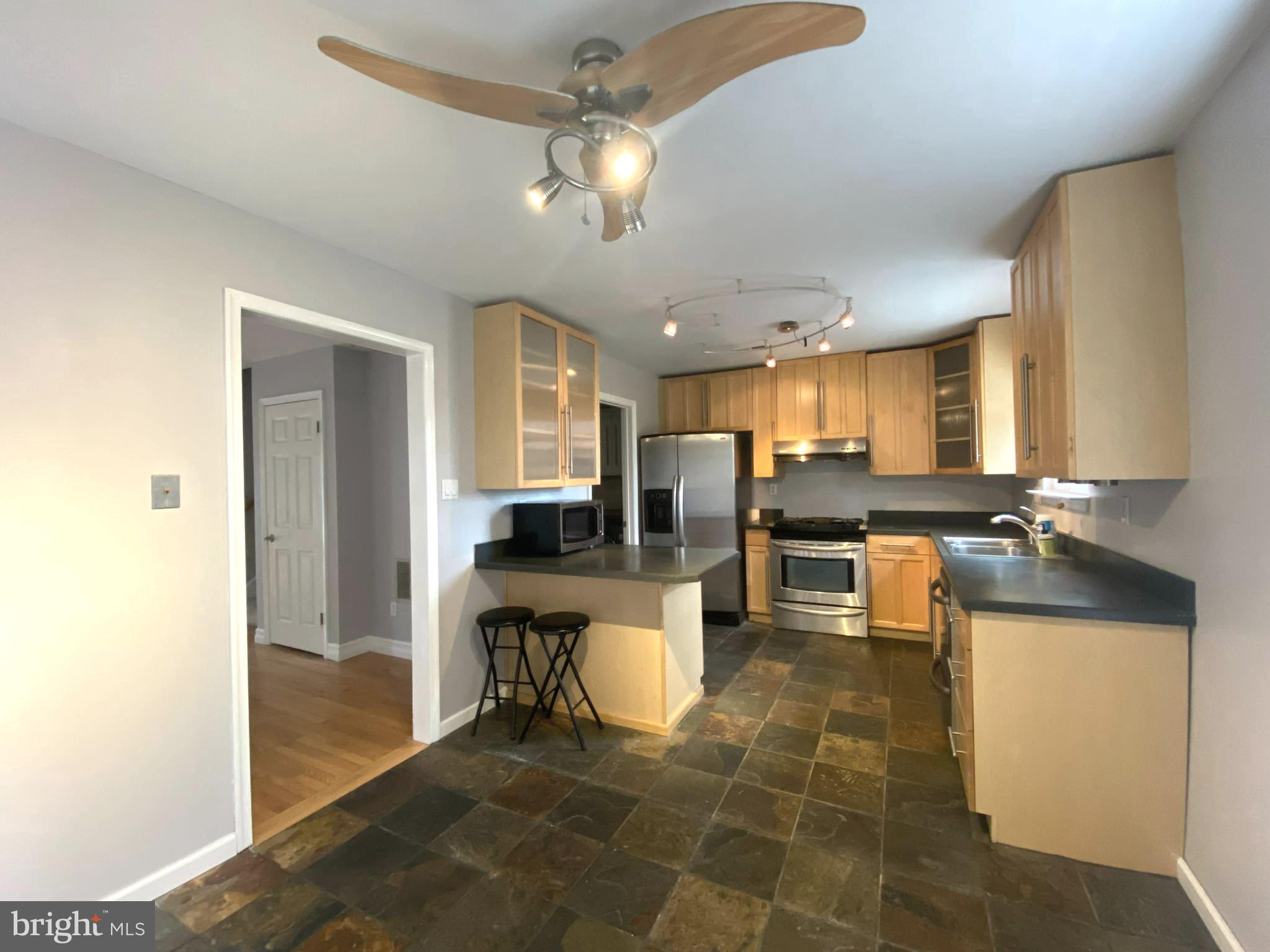 KIRKWOOD - Residential Lease