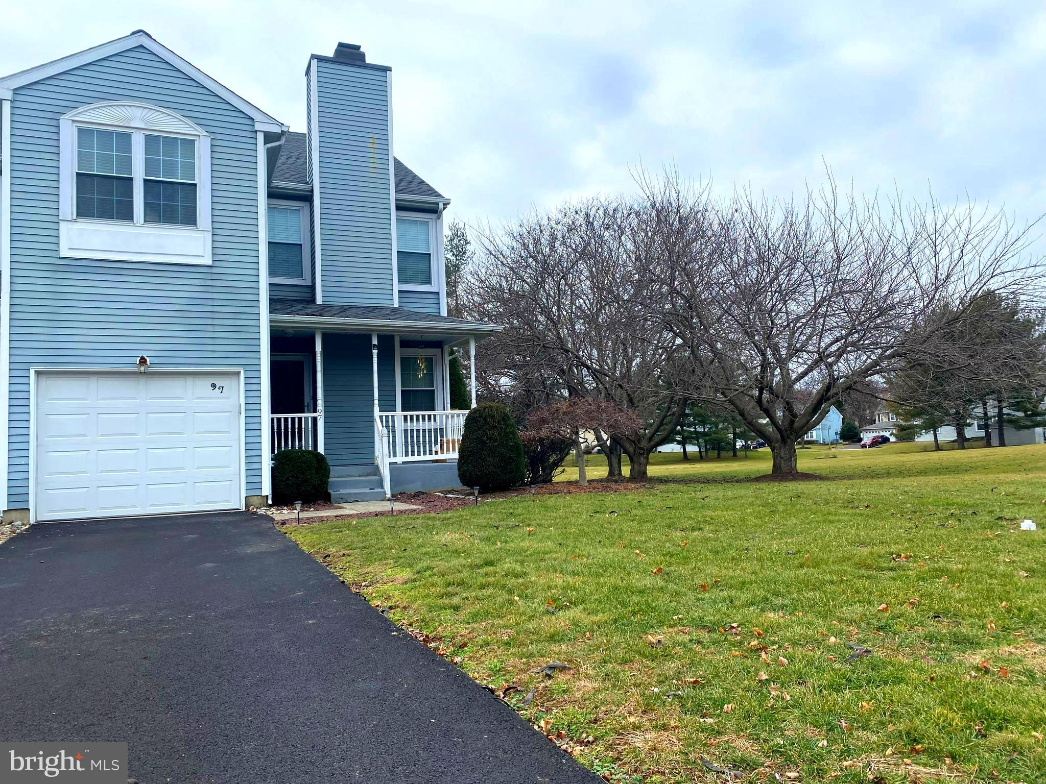 KIRKWOOD - Residential Lease