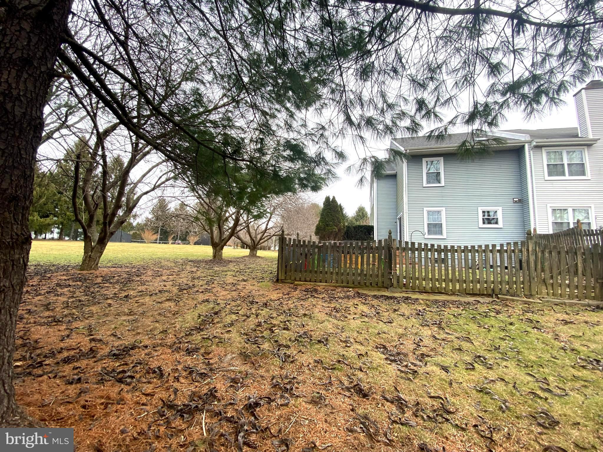 KIRKWOOD - Residential Lease