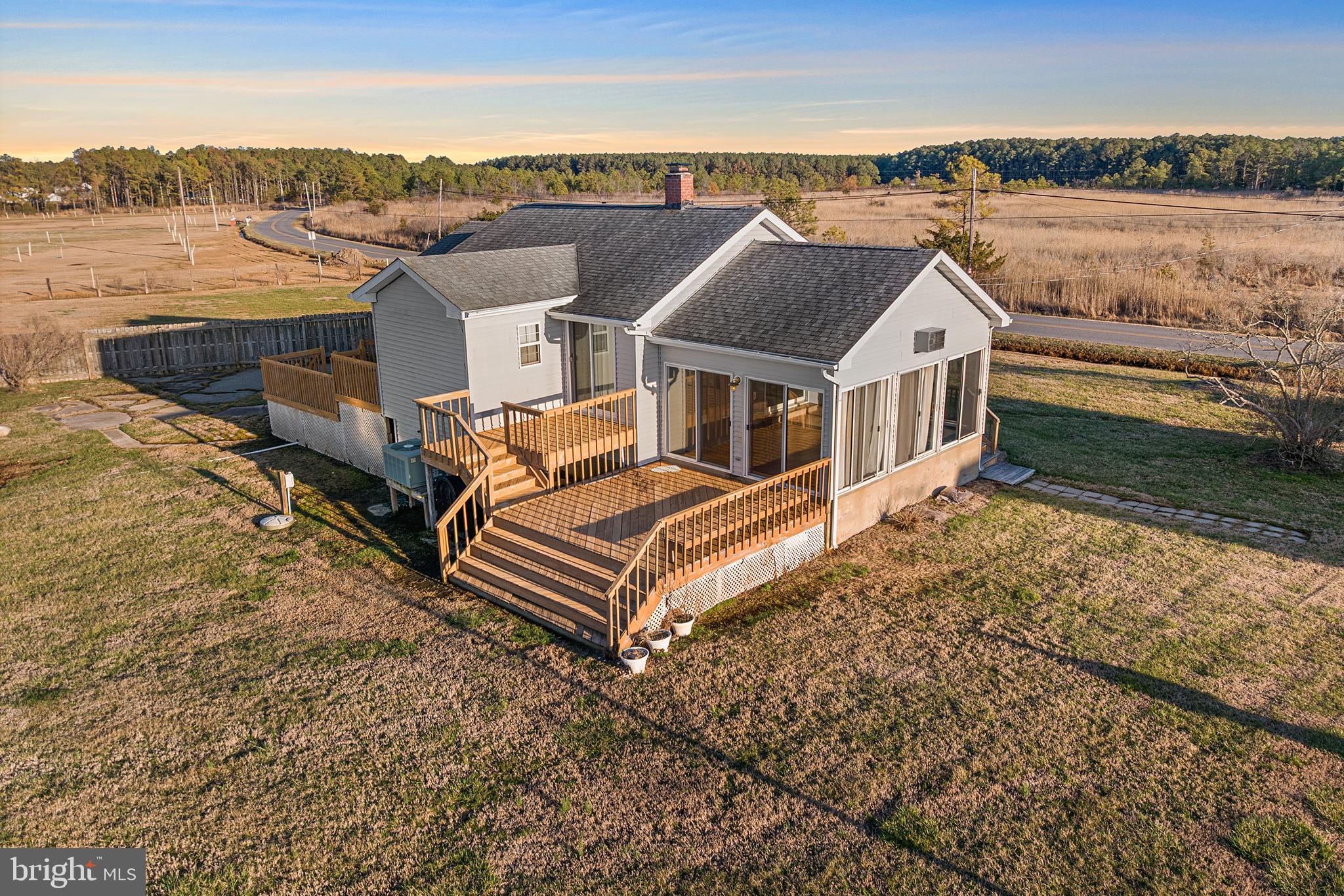 1250 OLD MADISON ROAD