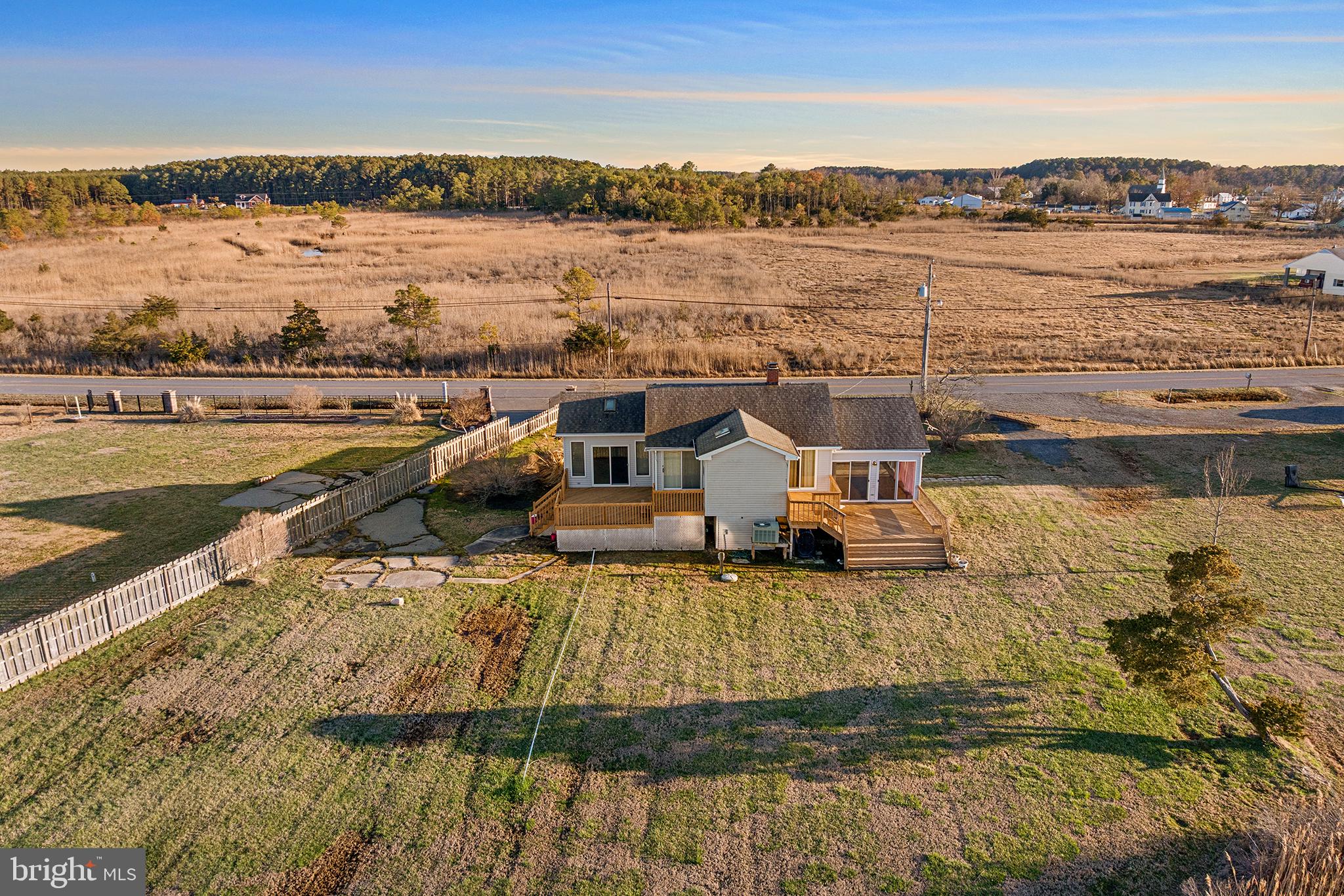 1250 OLD MADISON ROAD