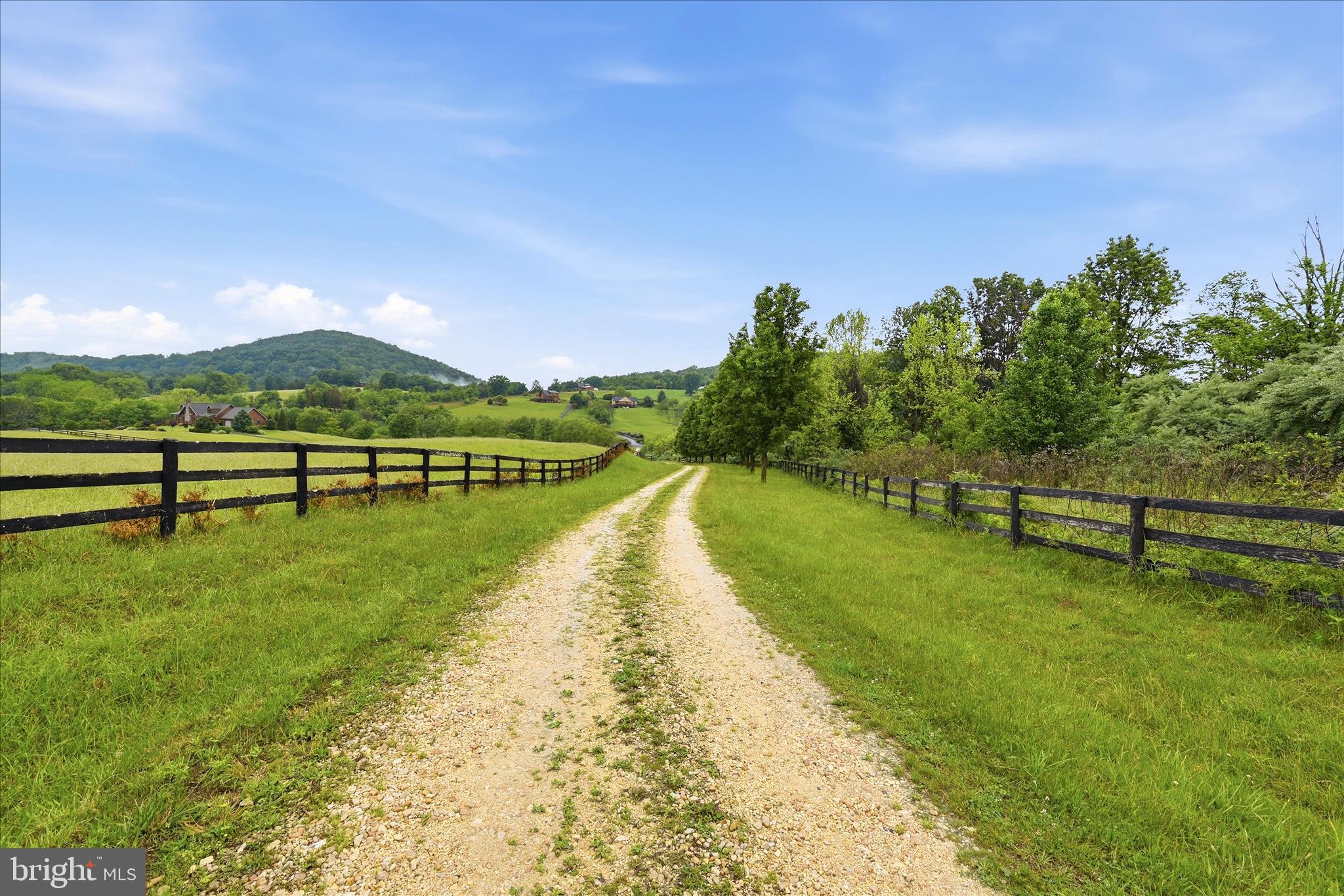 BOYDS MILL - Land