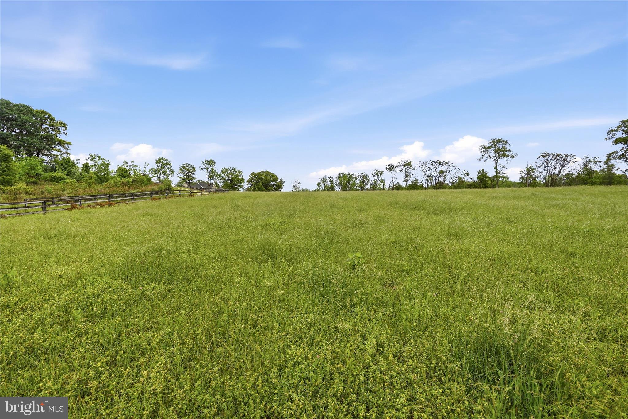 BOYDS MILL - Land