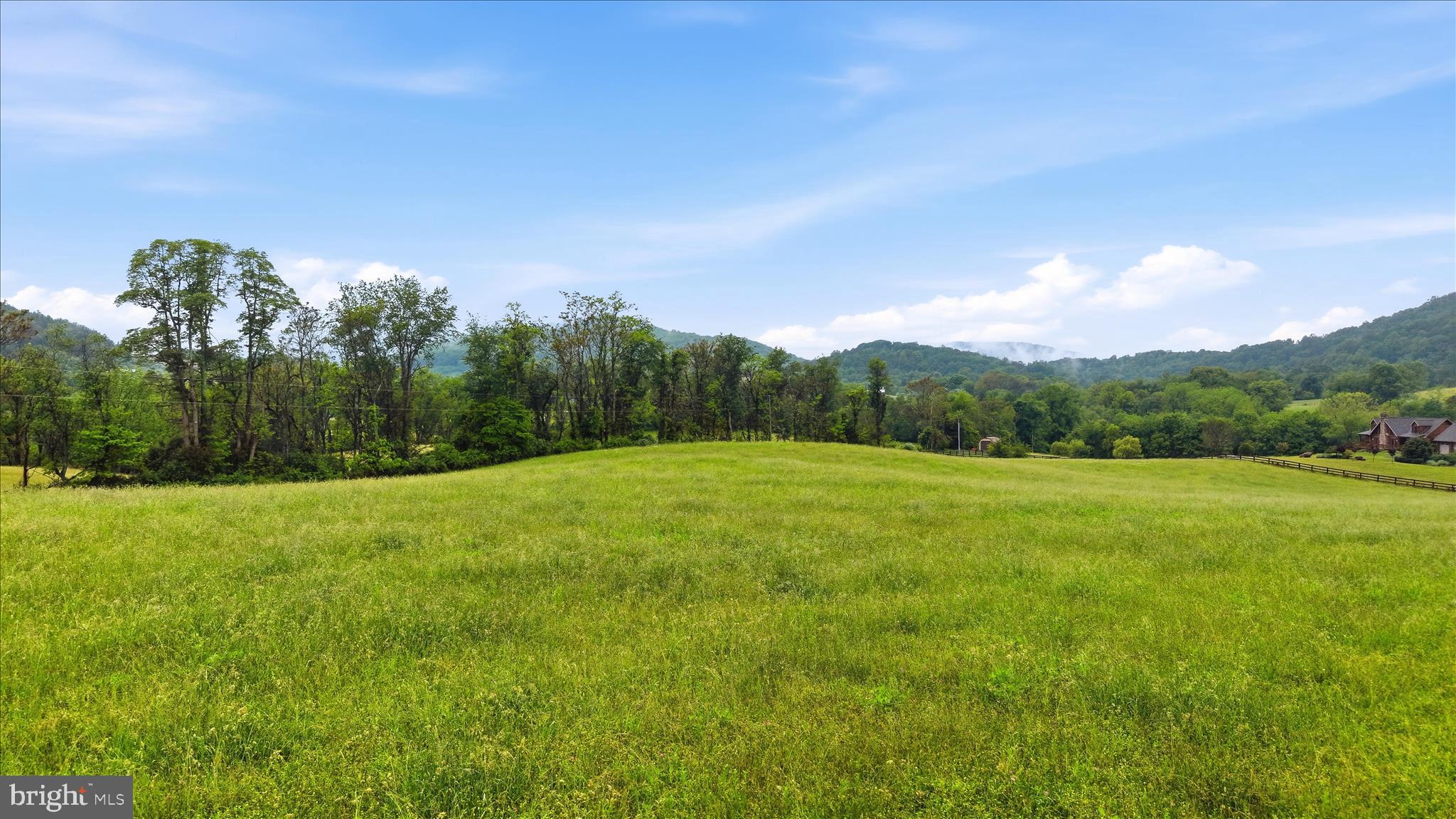 BOYDS MILL - Land