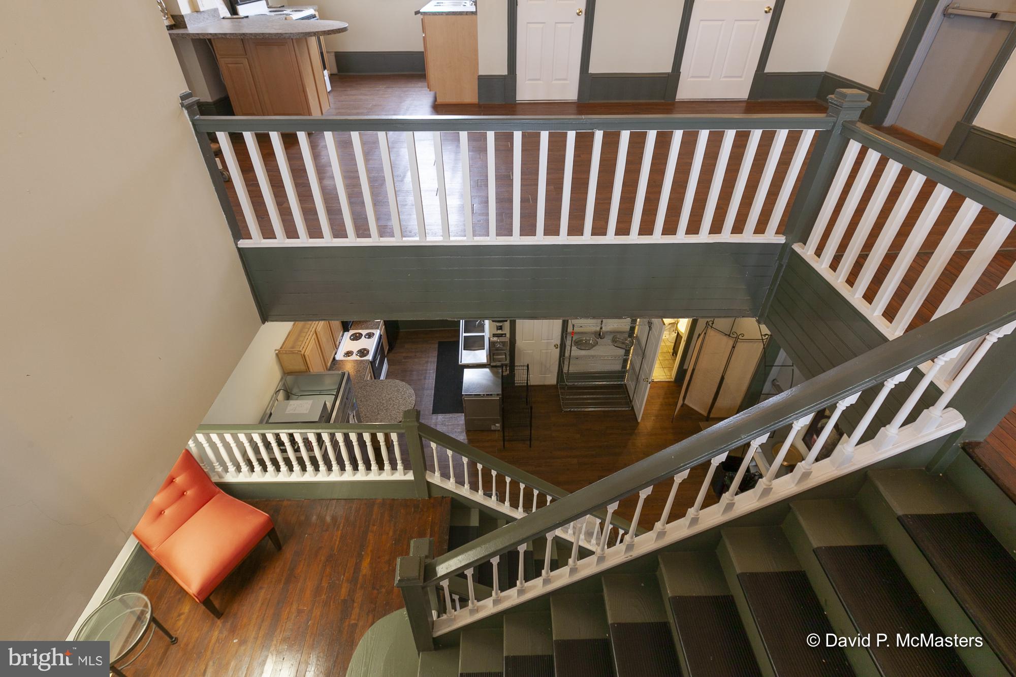 MARTINSBURG CITY - Commercial Sale