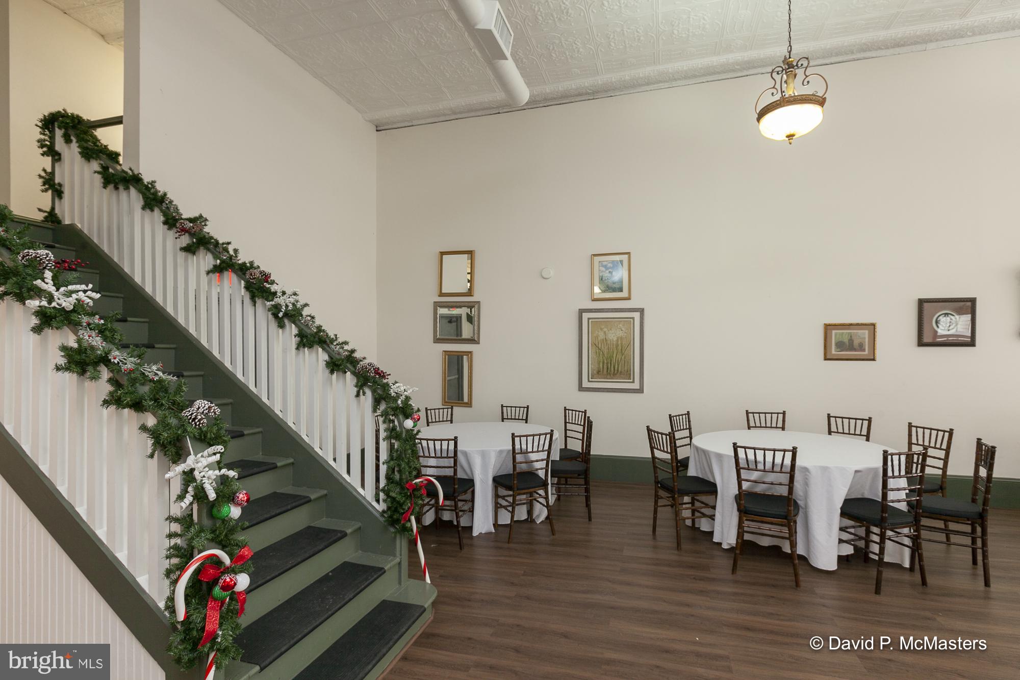 MARTINSBURG CITY - Commercial Sale