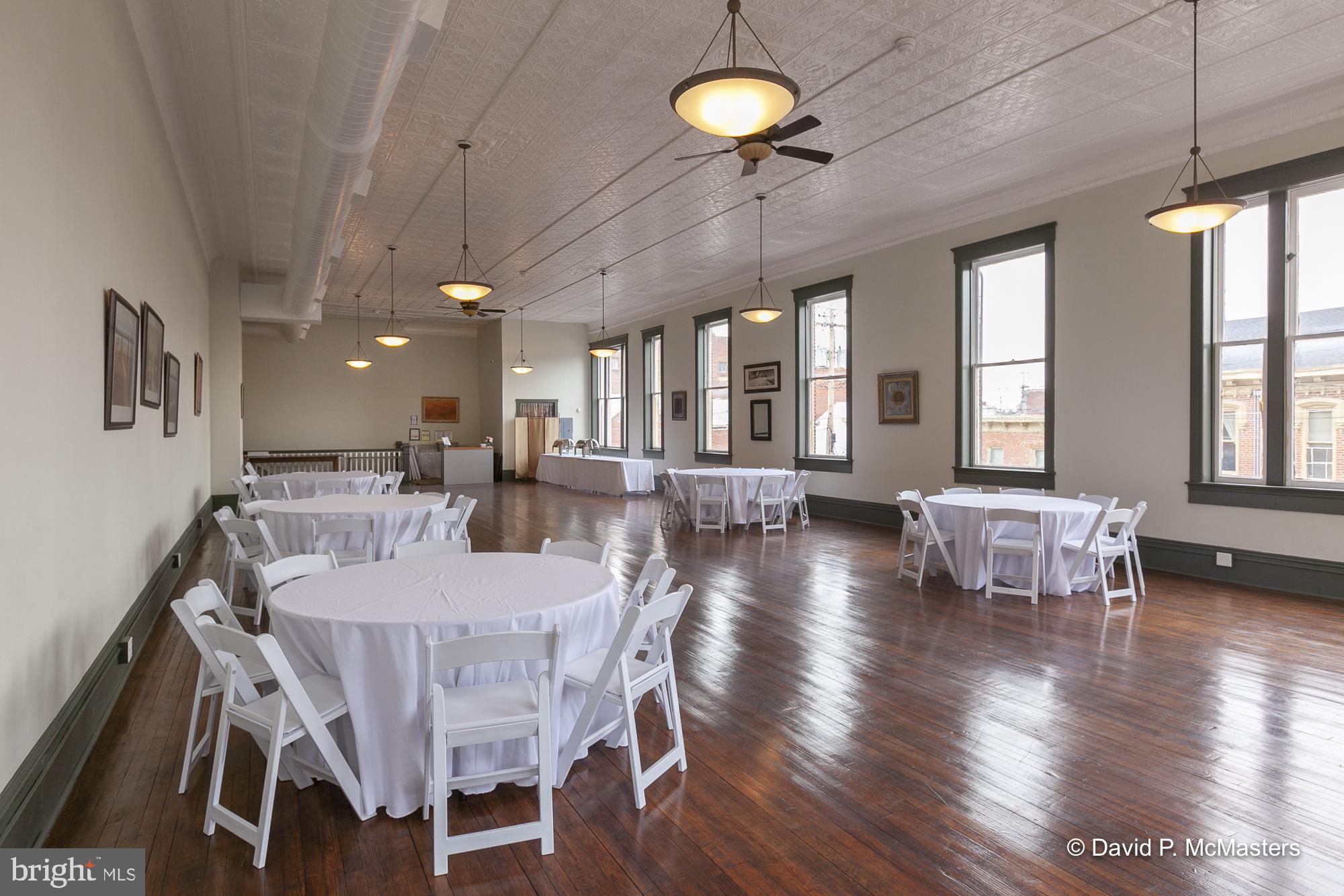 MARTINSBURG CITY - Commercial Sale