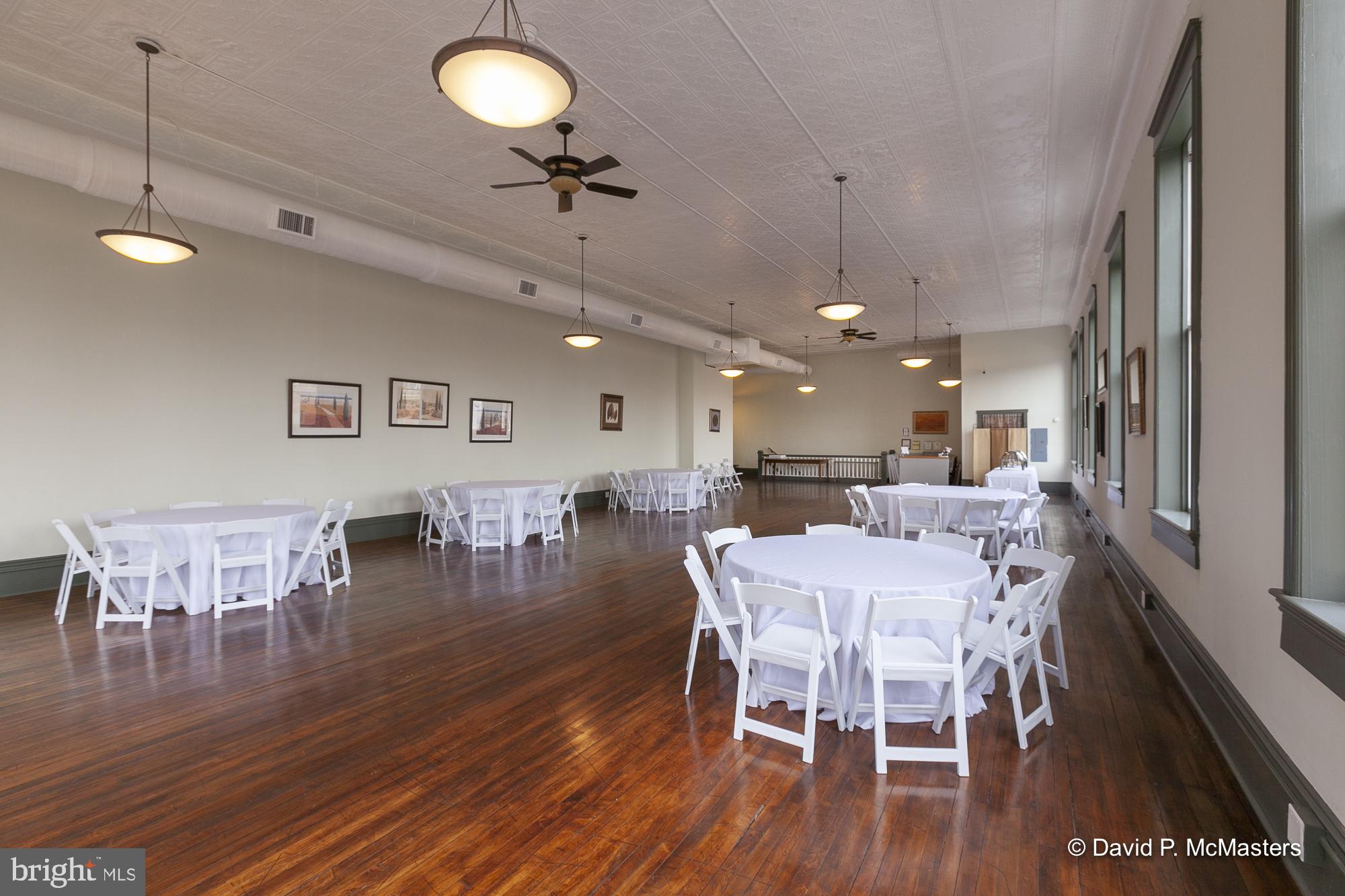 MARTINSBURG CITY - Commercial Sale