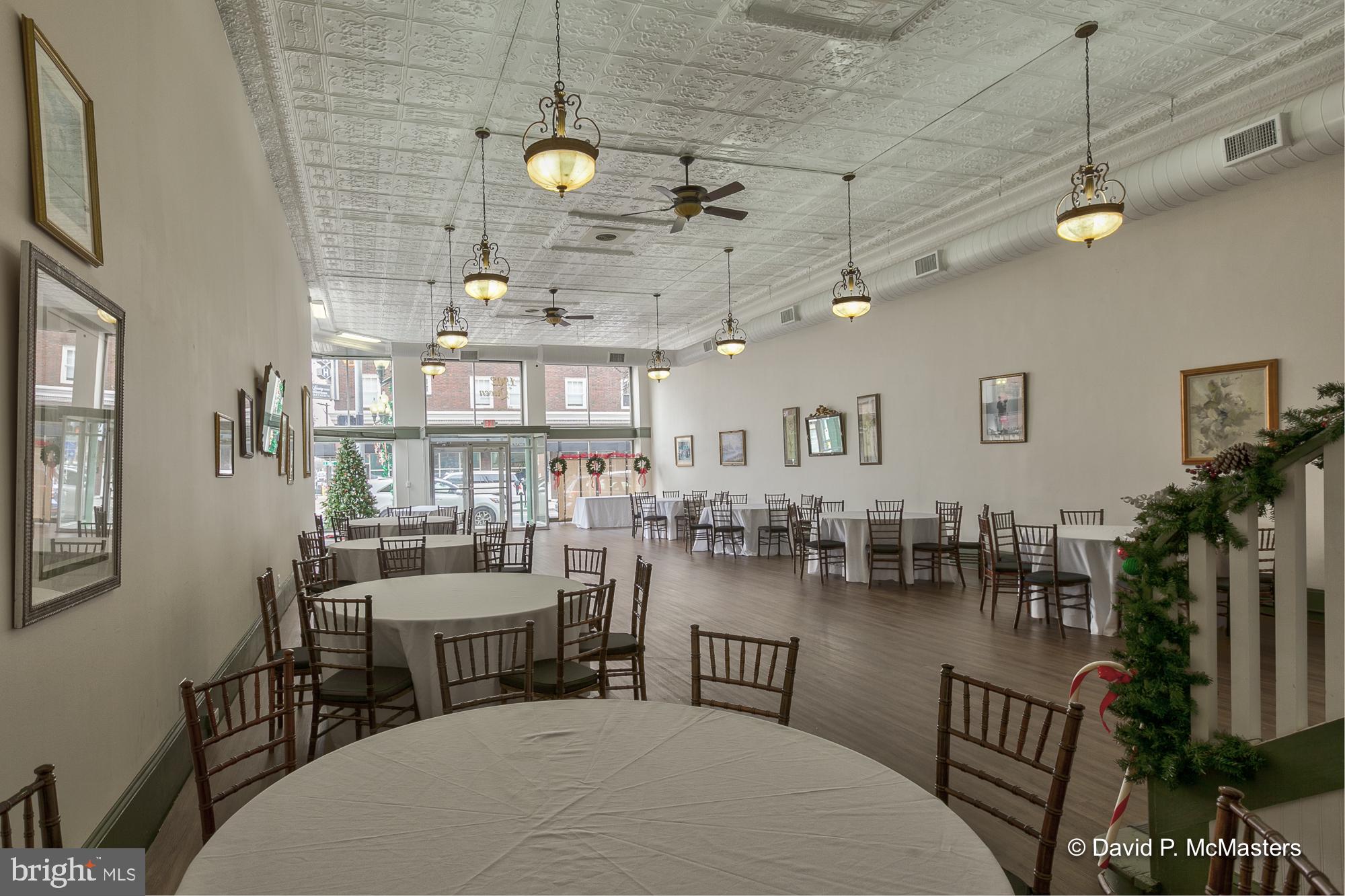 MARTINSBURG CITY - Commercial Sale