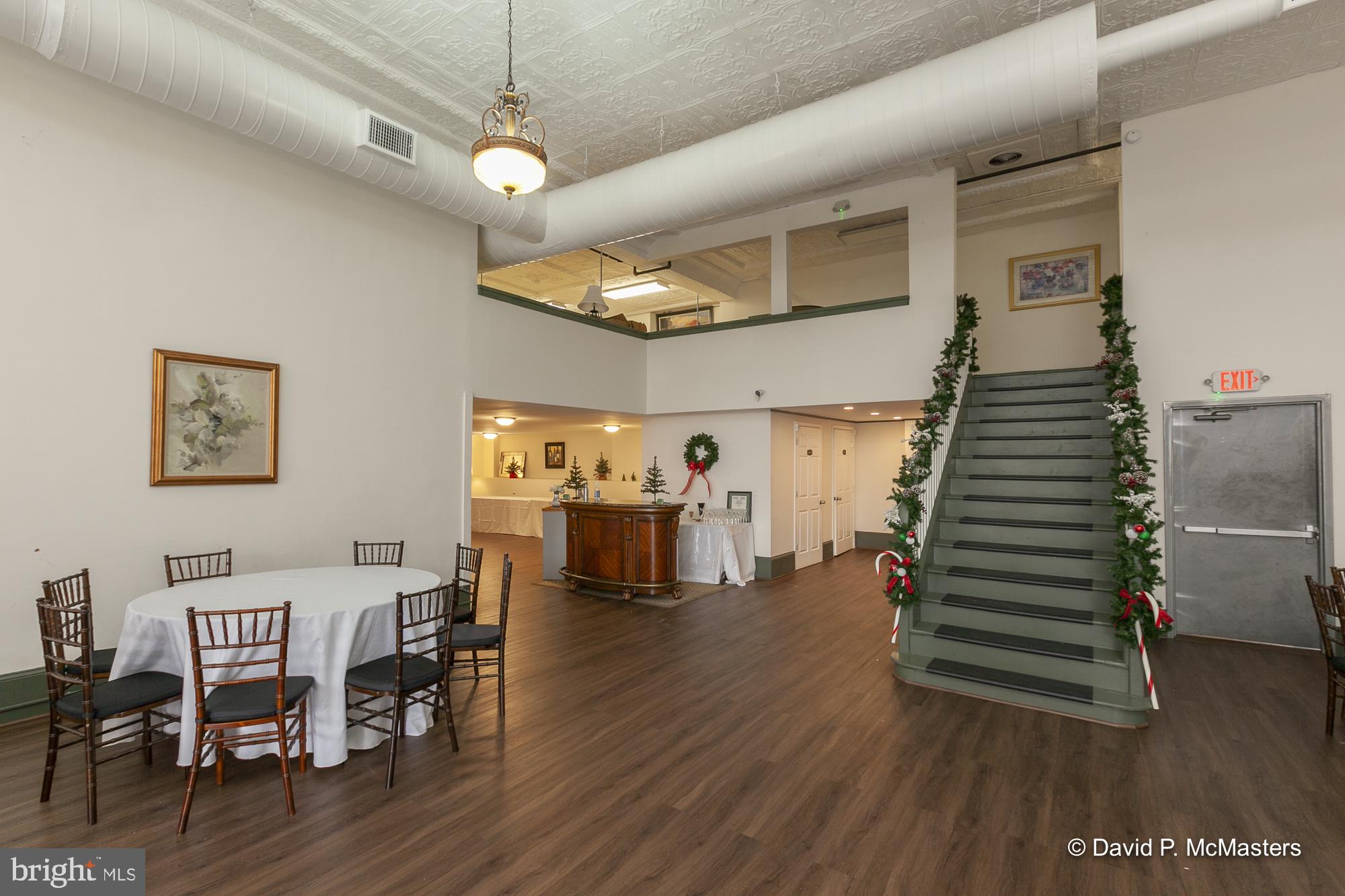 MARTINSBURG CITY - Commercial Sale