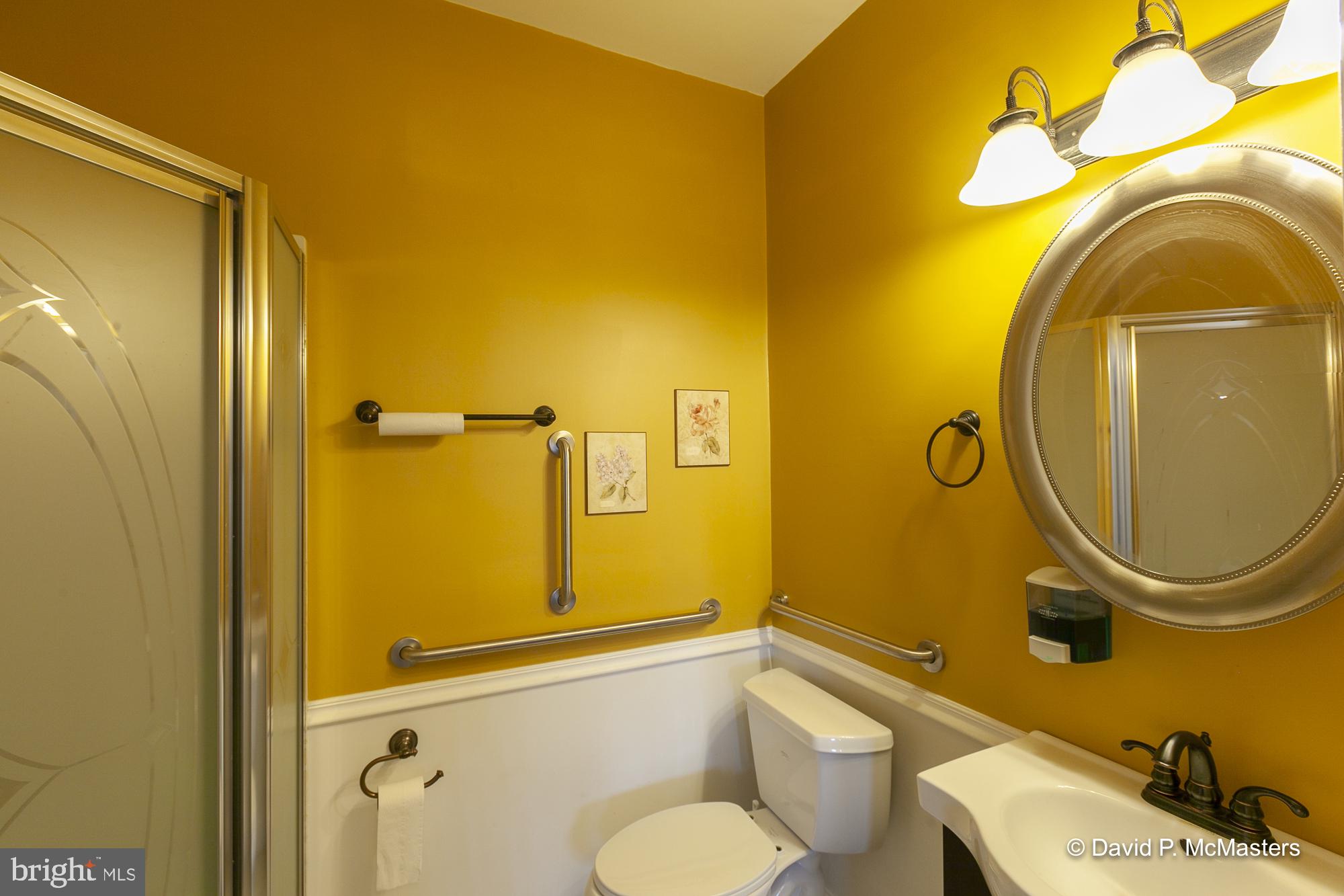 MARTINSBURG CITY - Commercial Sale