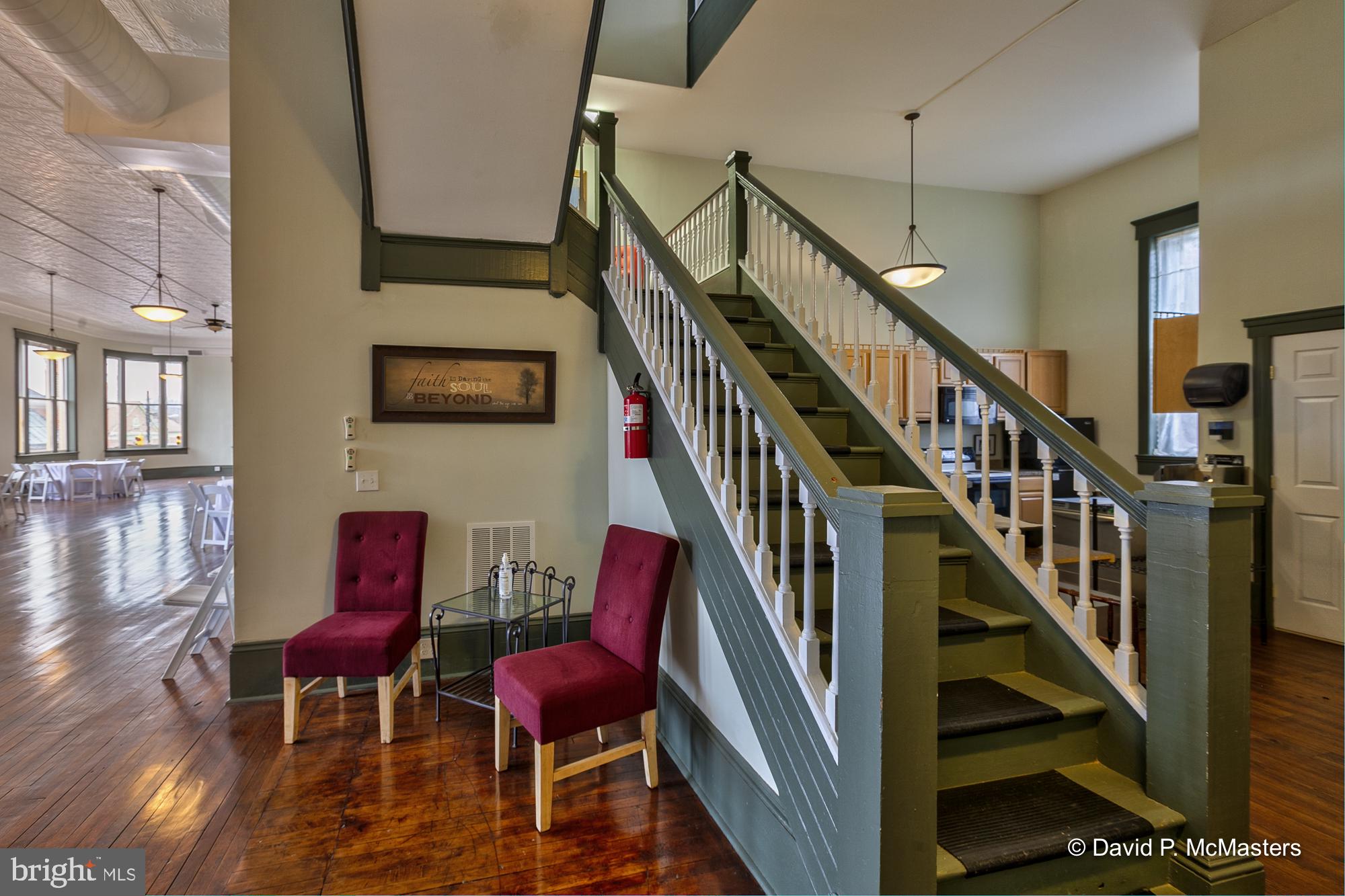 MARTINSBURG CITY - Commercial Sale