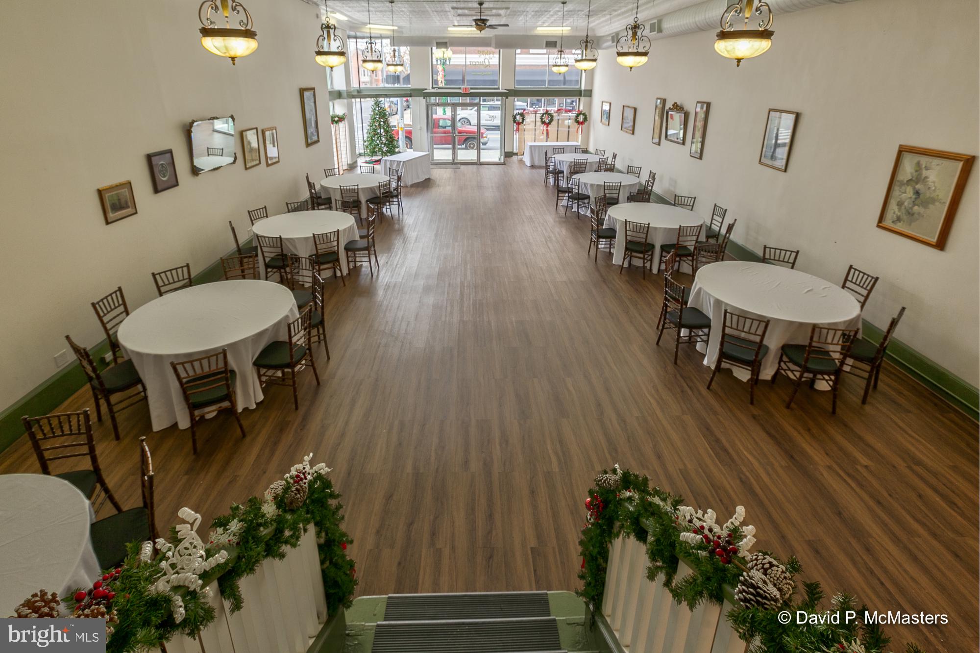 MARTINSBURG CITY - Commercial Sale