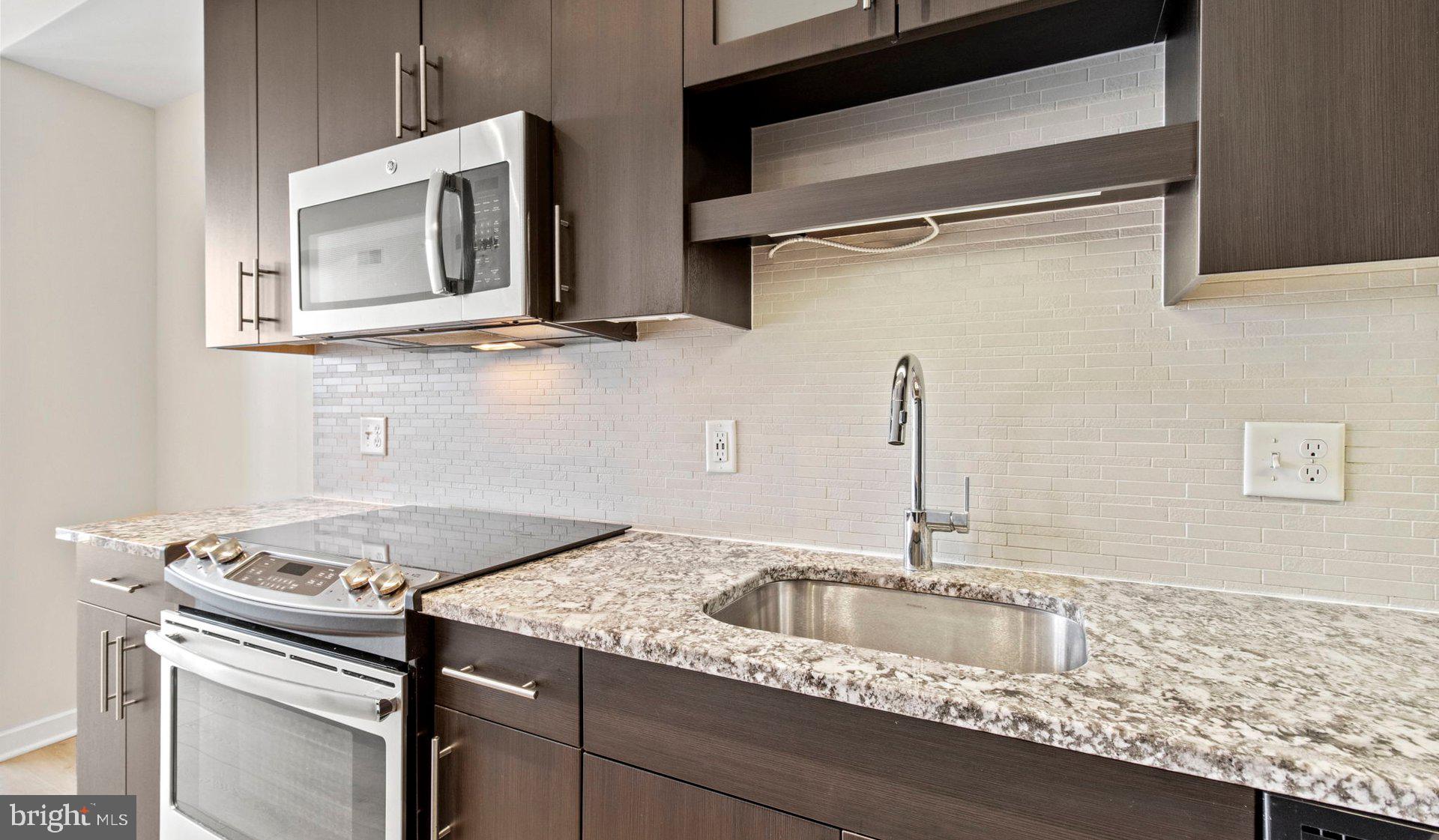 BETHESDA - Residential Lease