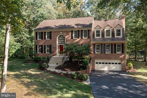 7407 S REACH DRIVE FAIRFAX STATION VA 22039