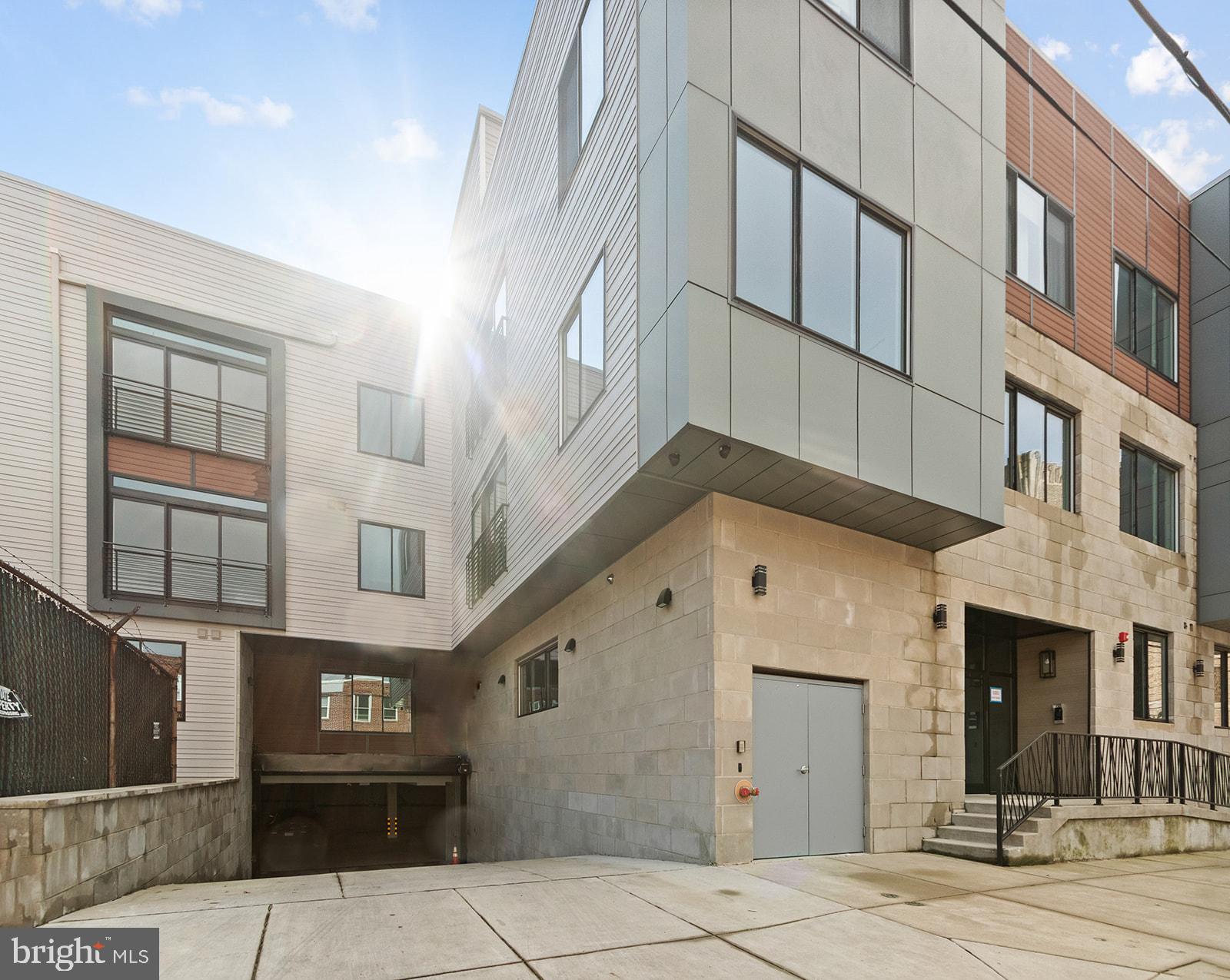 FISHTOWN - Residential