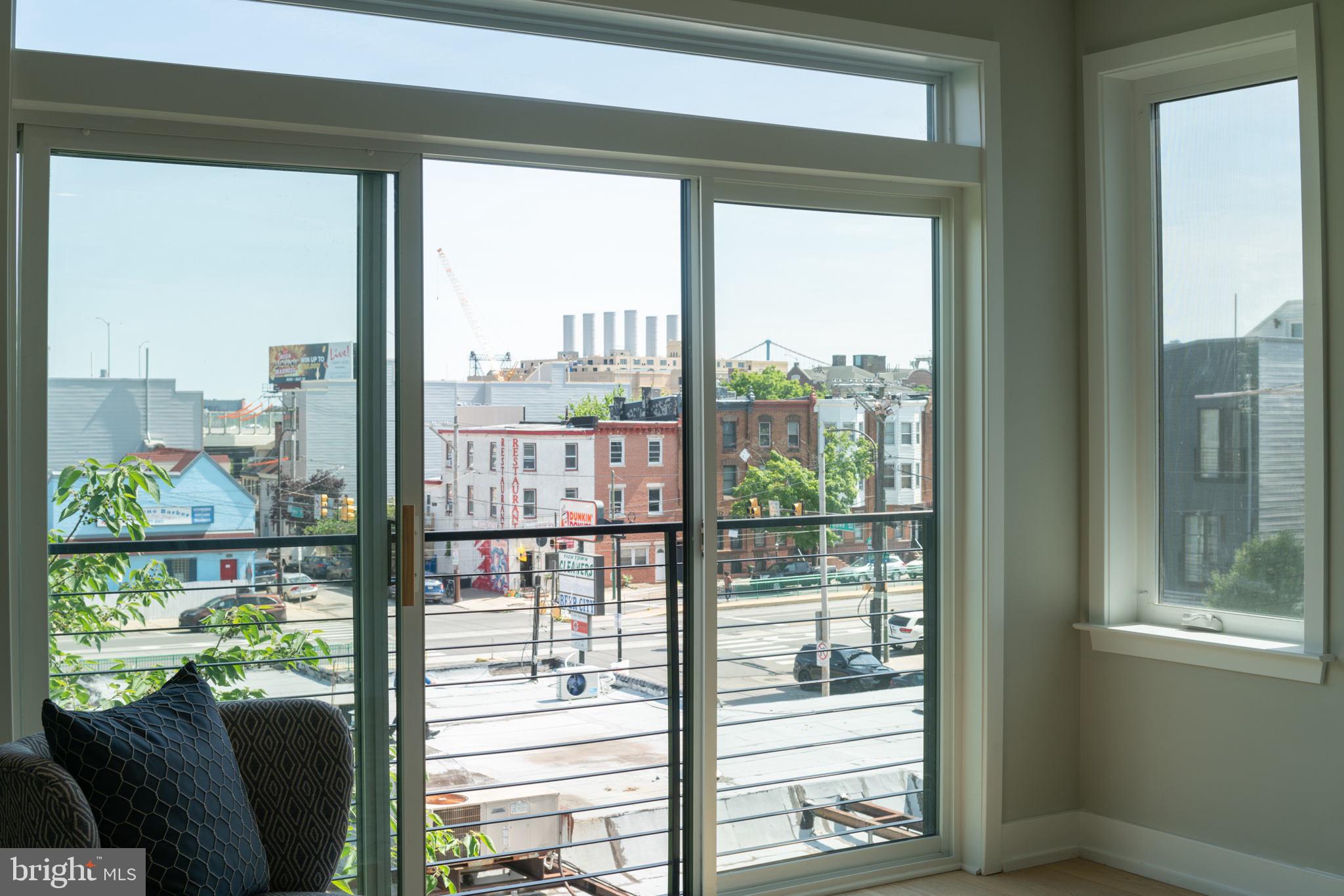 FISHTOWN - Residential