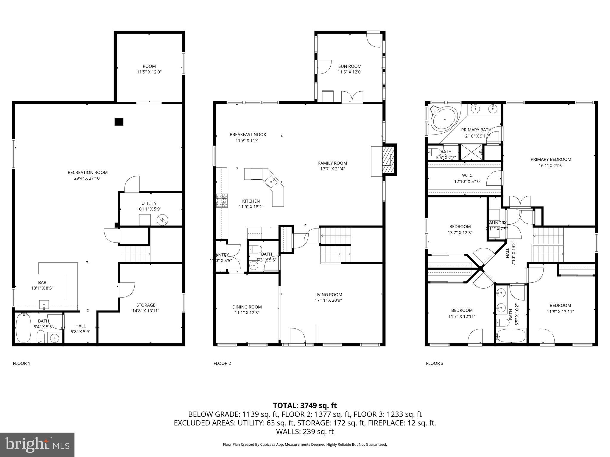 SOUTH RIDING - Residential