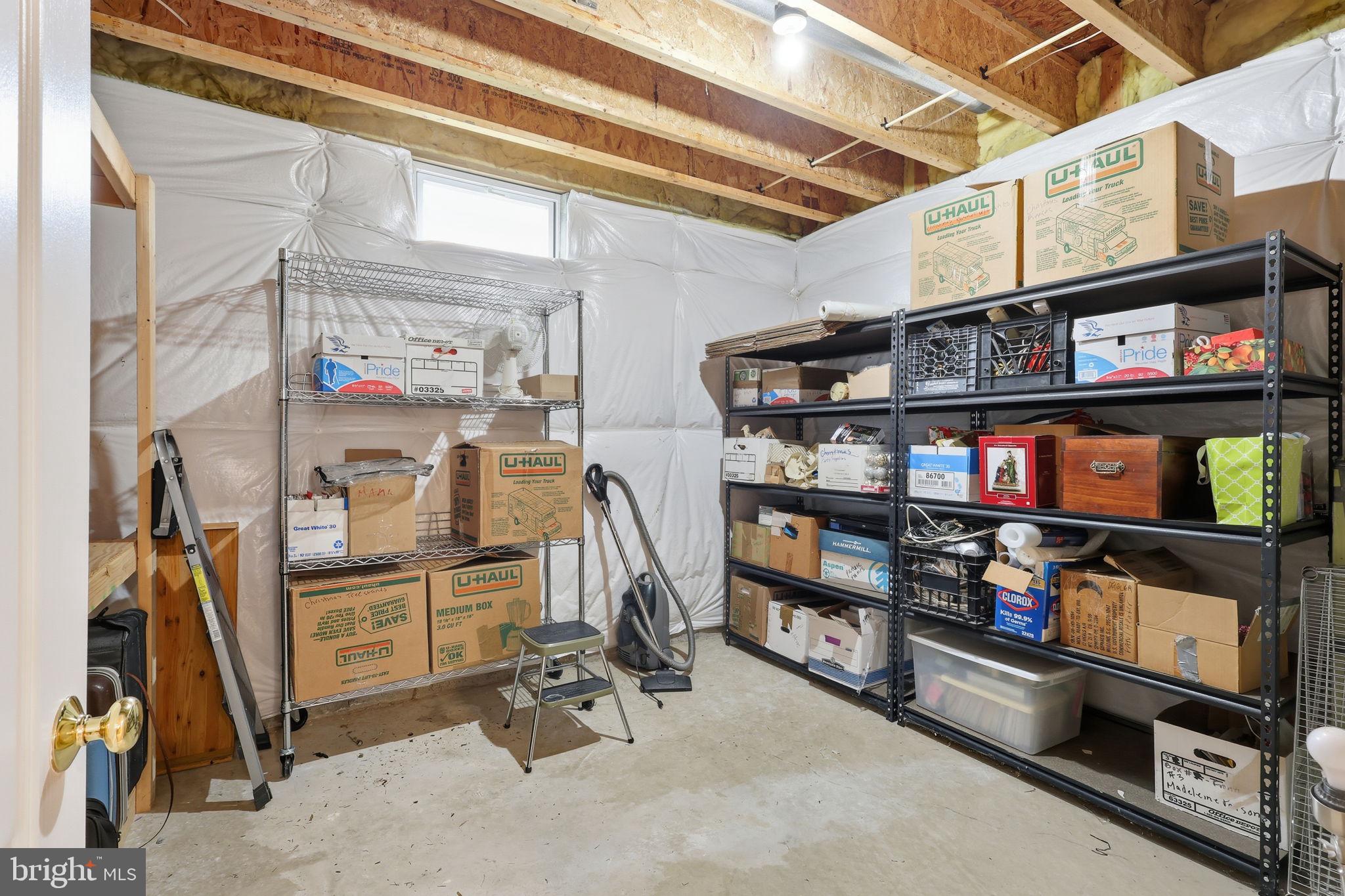 SOUTH RIDING - Residential