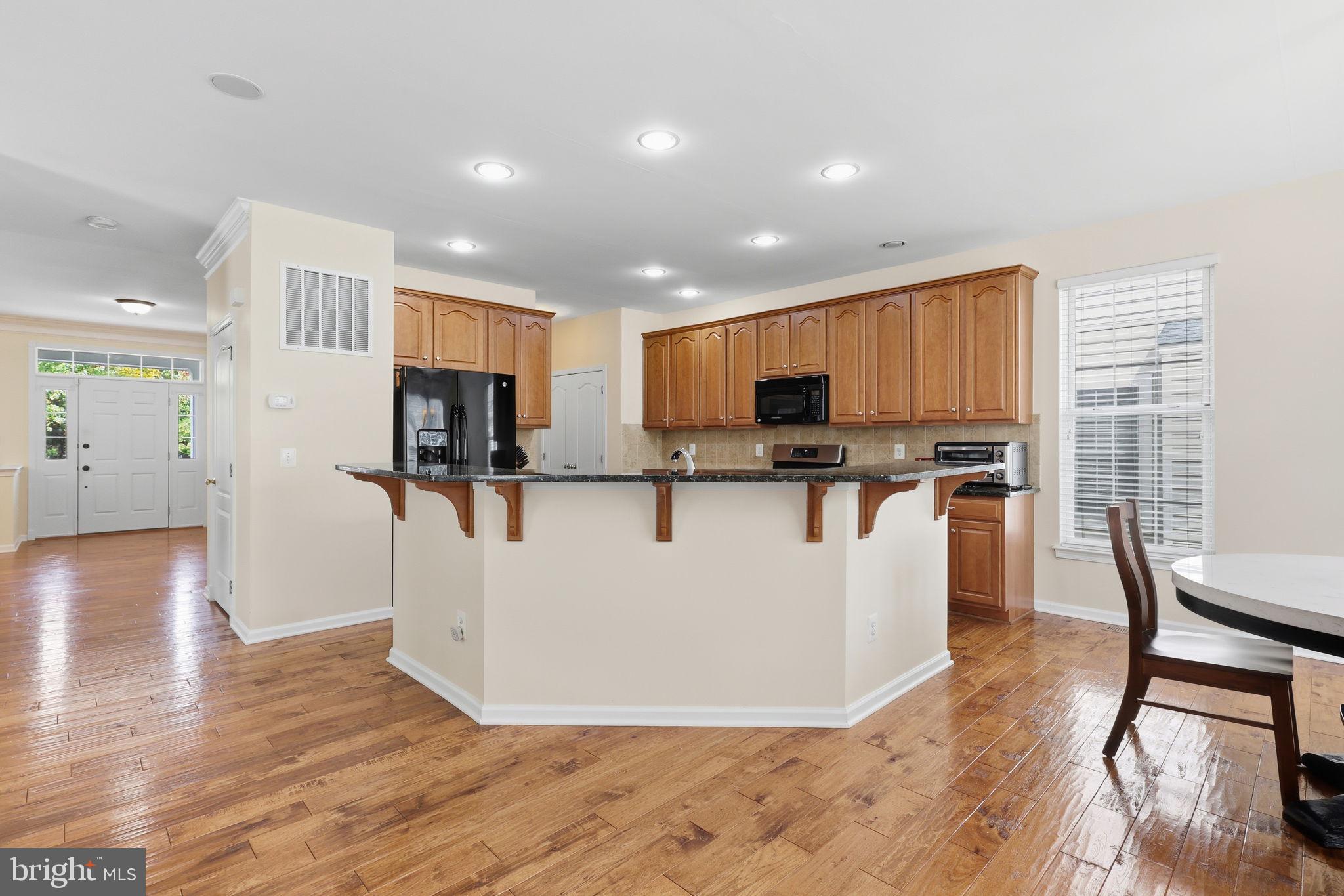 SOUTH RIDING - Residential