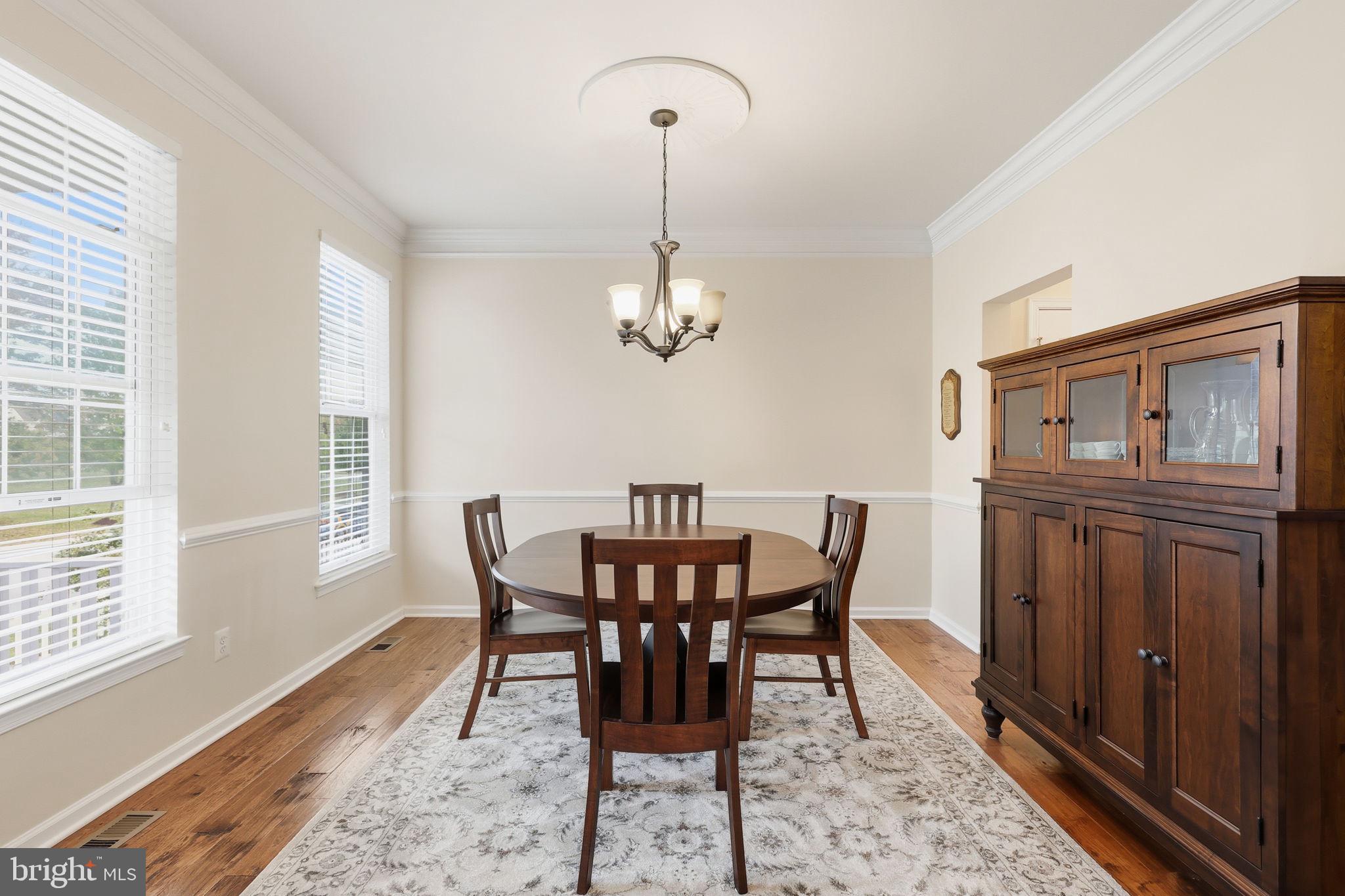 SOUTH RIDING - Residential