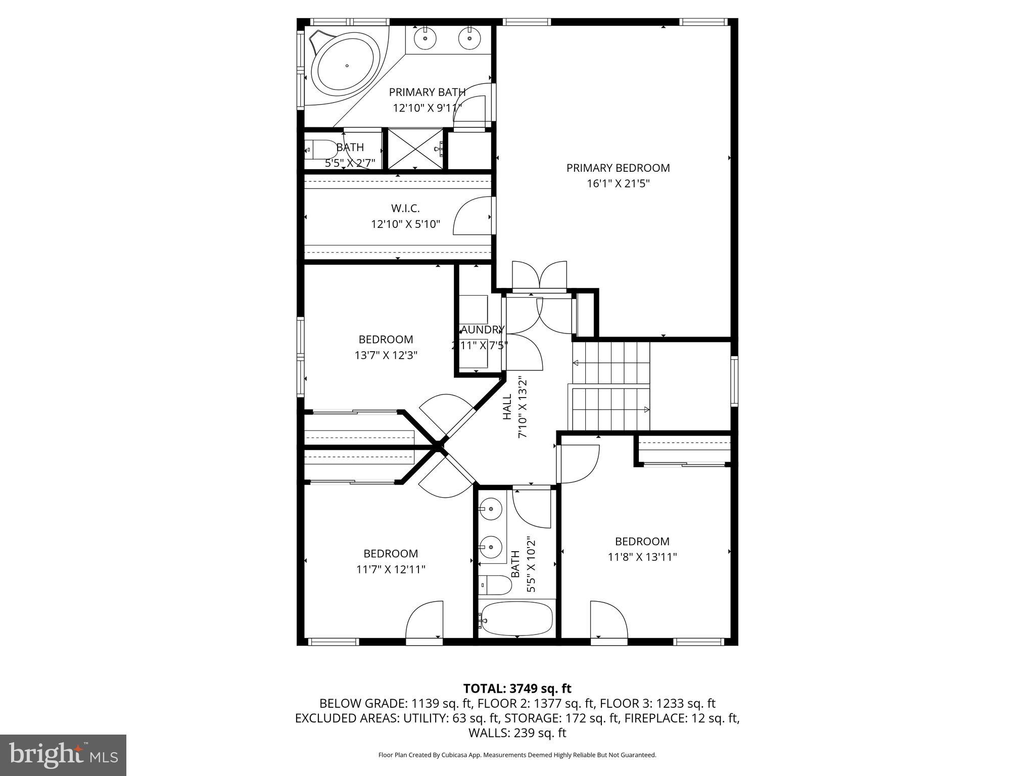 SOUTH RIDING - Residential