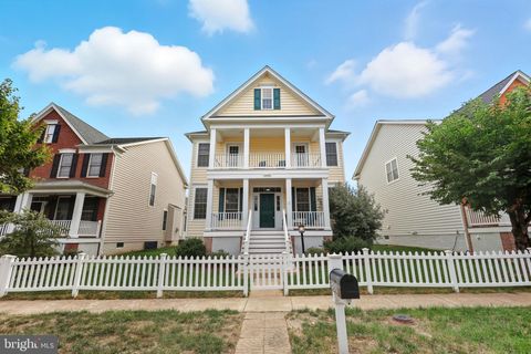 25202 JUSTICE DRIVE CHANTILLY VA 20152