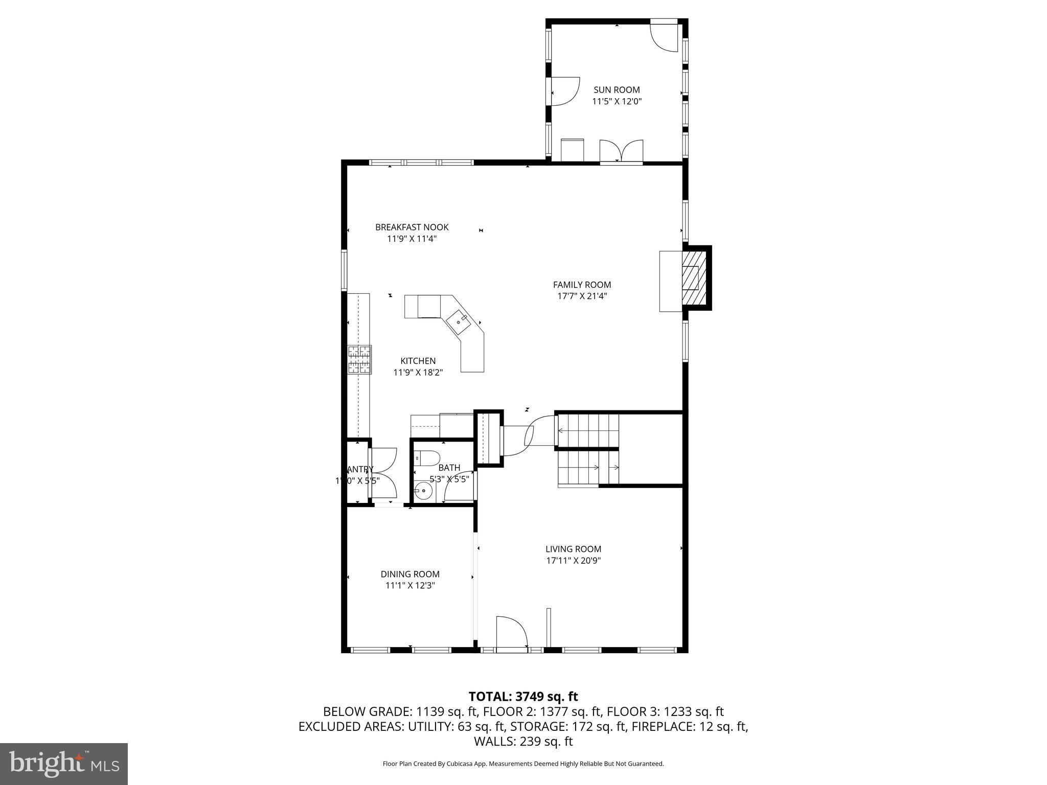 SOUTH RIDING - Residential