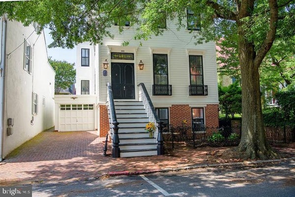191 PRINCE GEORGE ST APT B, ANNAPOLIS, MD 21401 - Image 684fe12d5bced21099e46fae6c97cfbb/3737020859